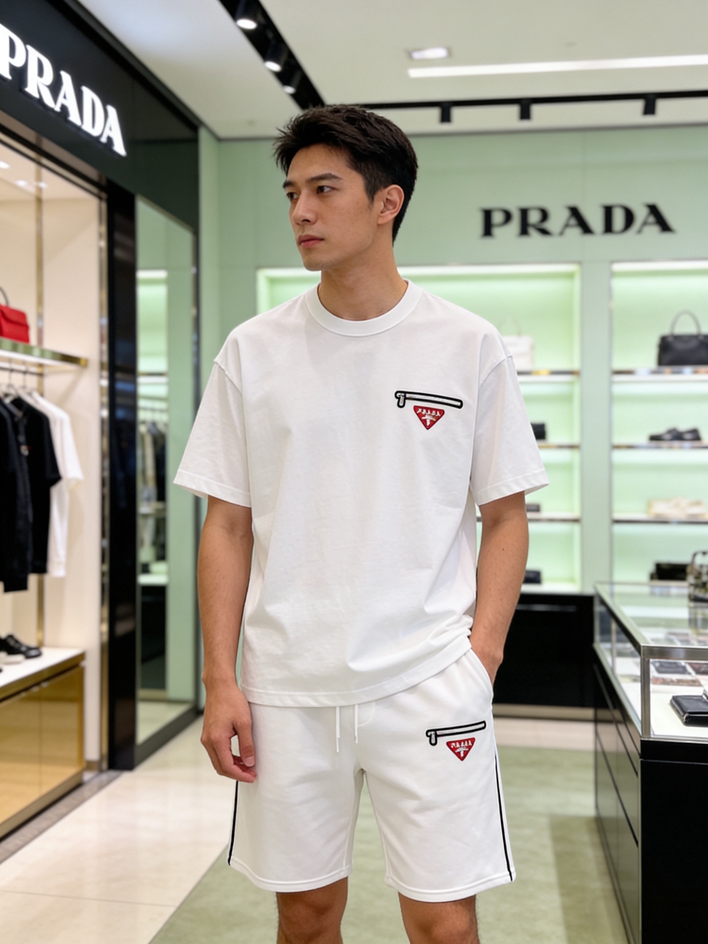 clothes and pants