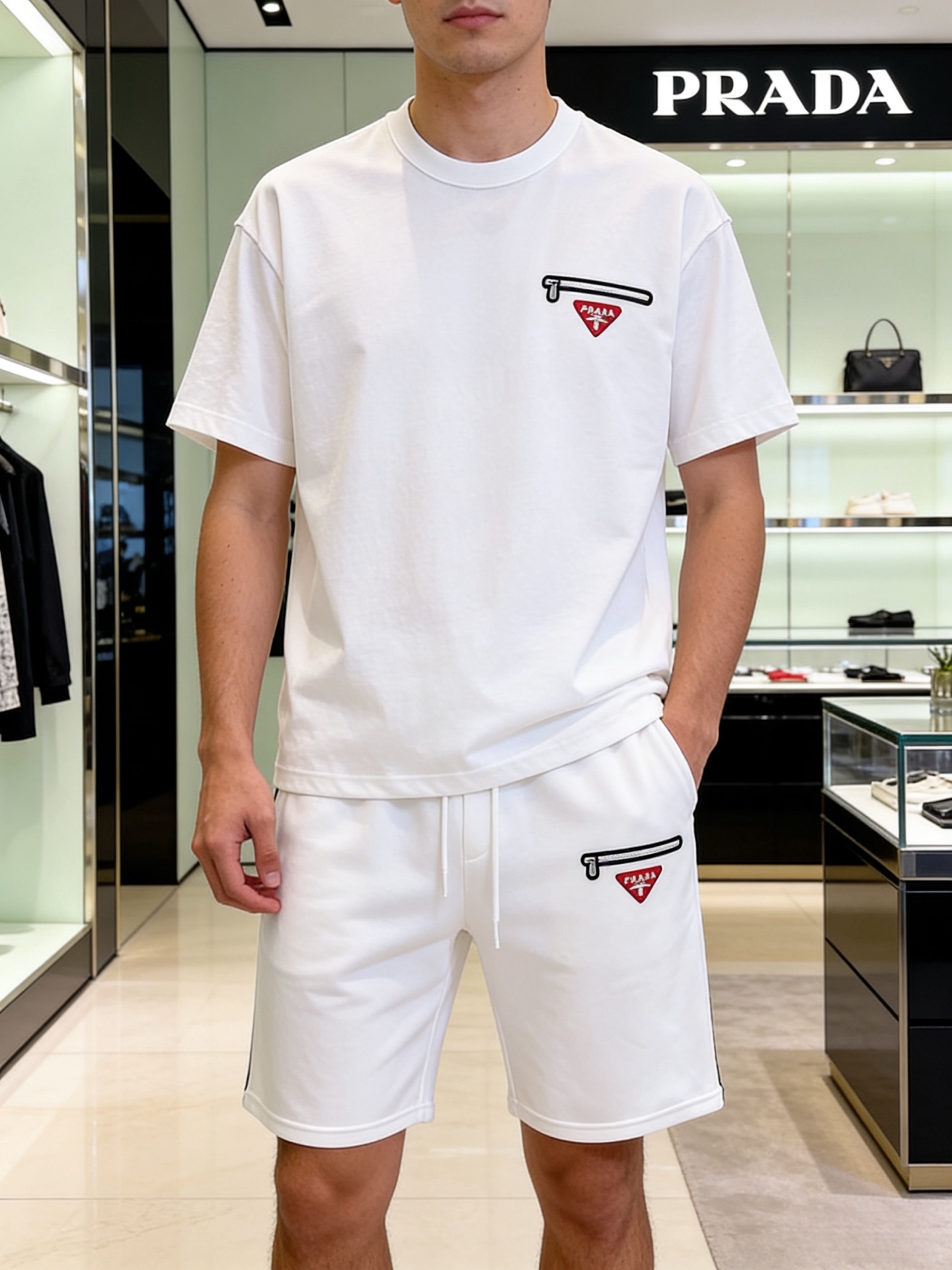 clothes and pants