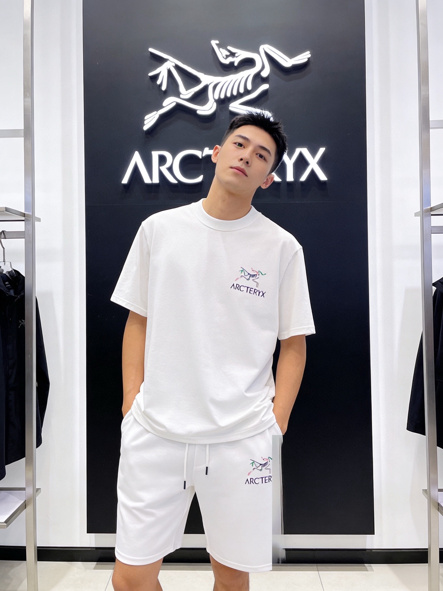 clothes and pants