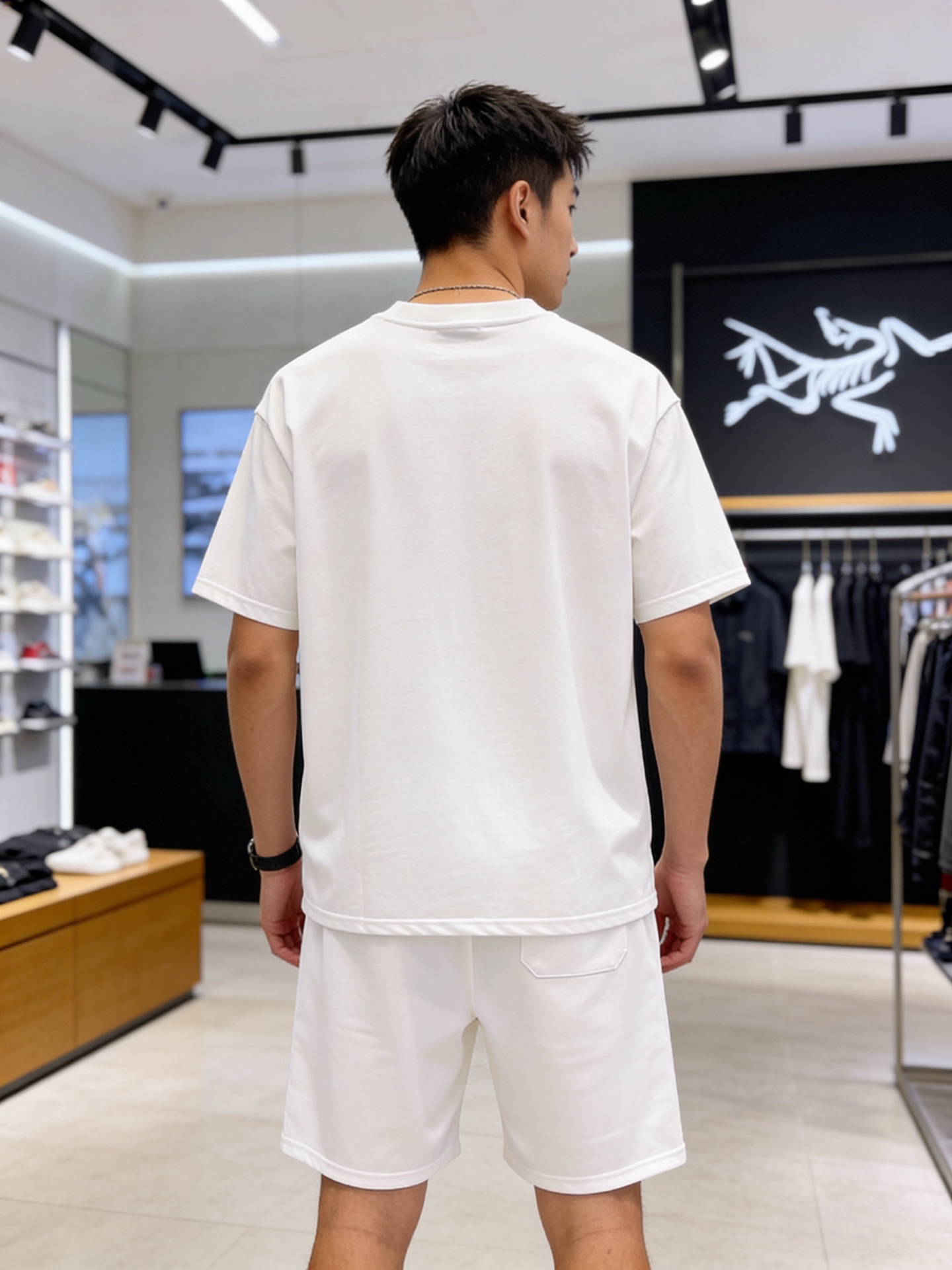 clothes and pants
