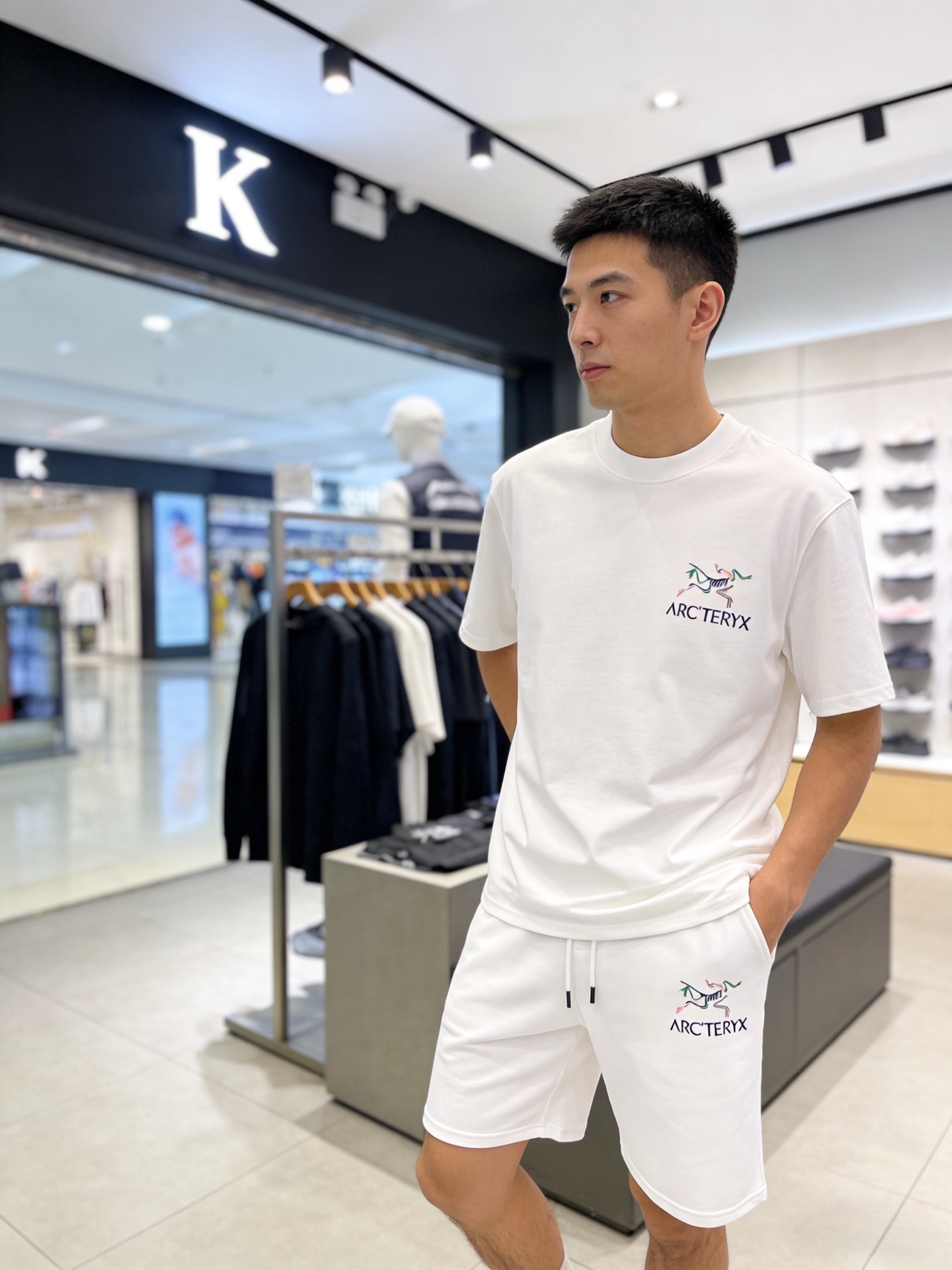 clothes and pants