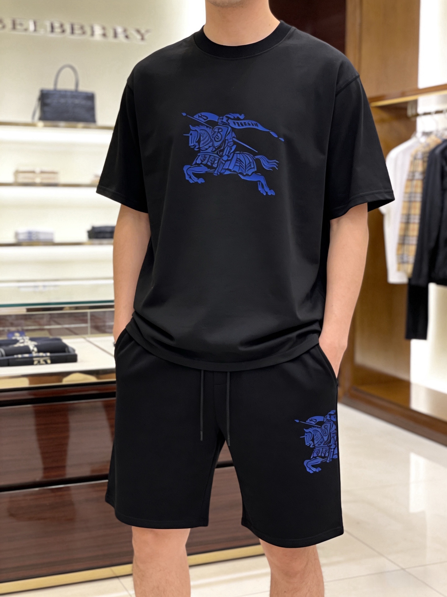 clothes and pants