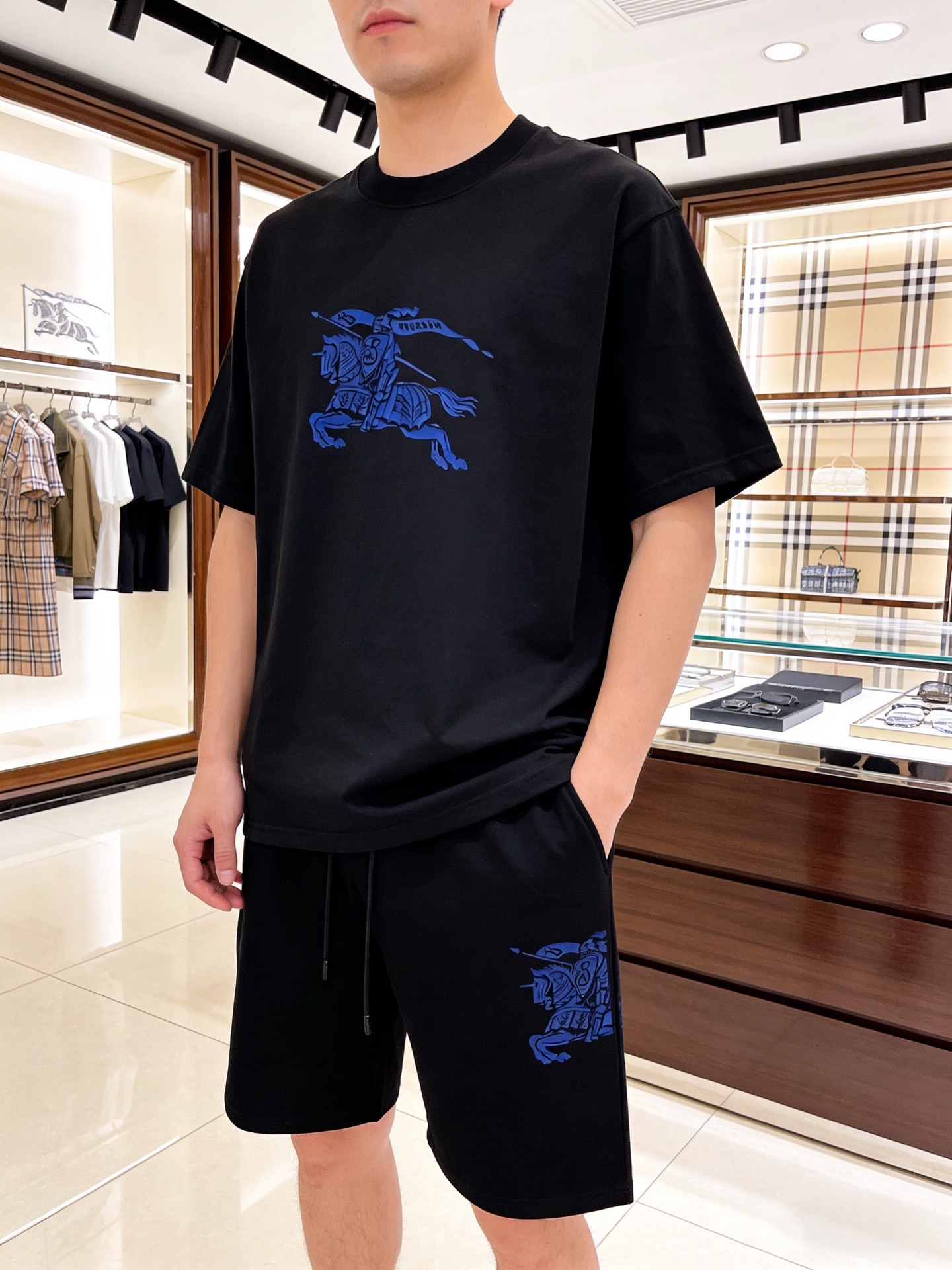 clothes and pants