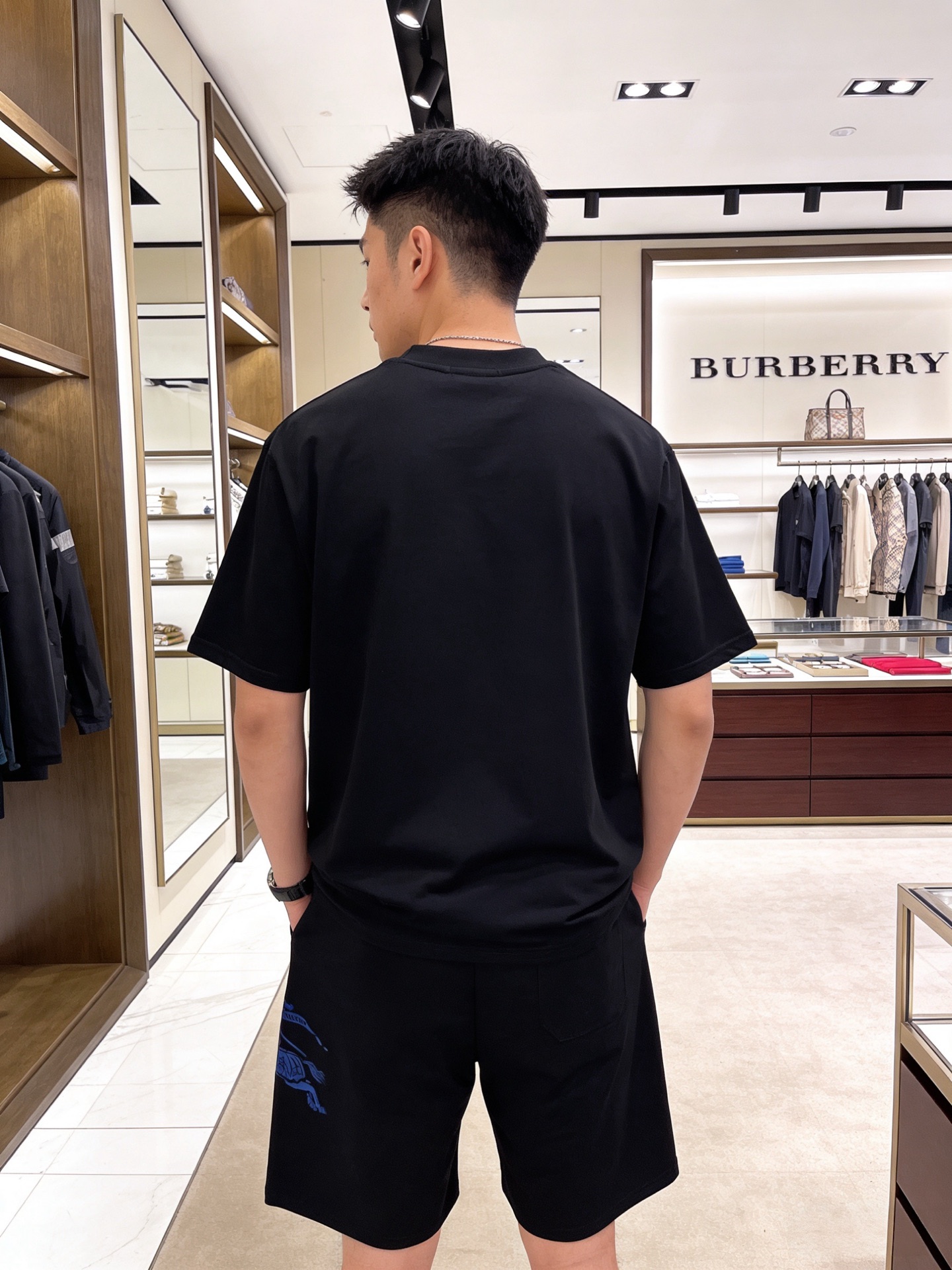 clothes and pants