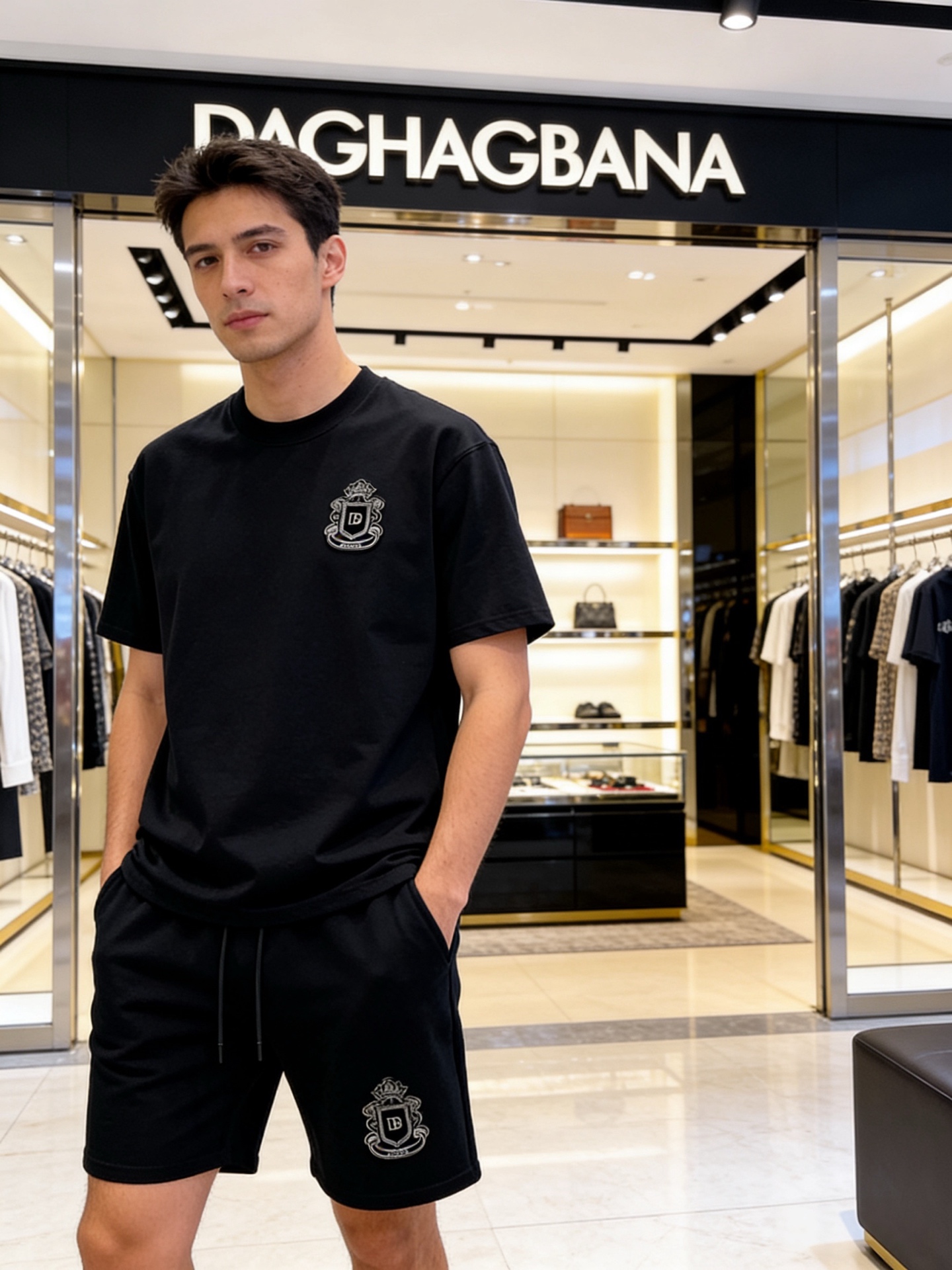 clothes and pants