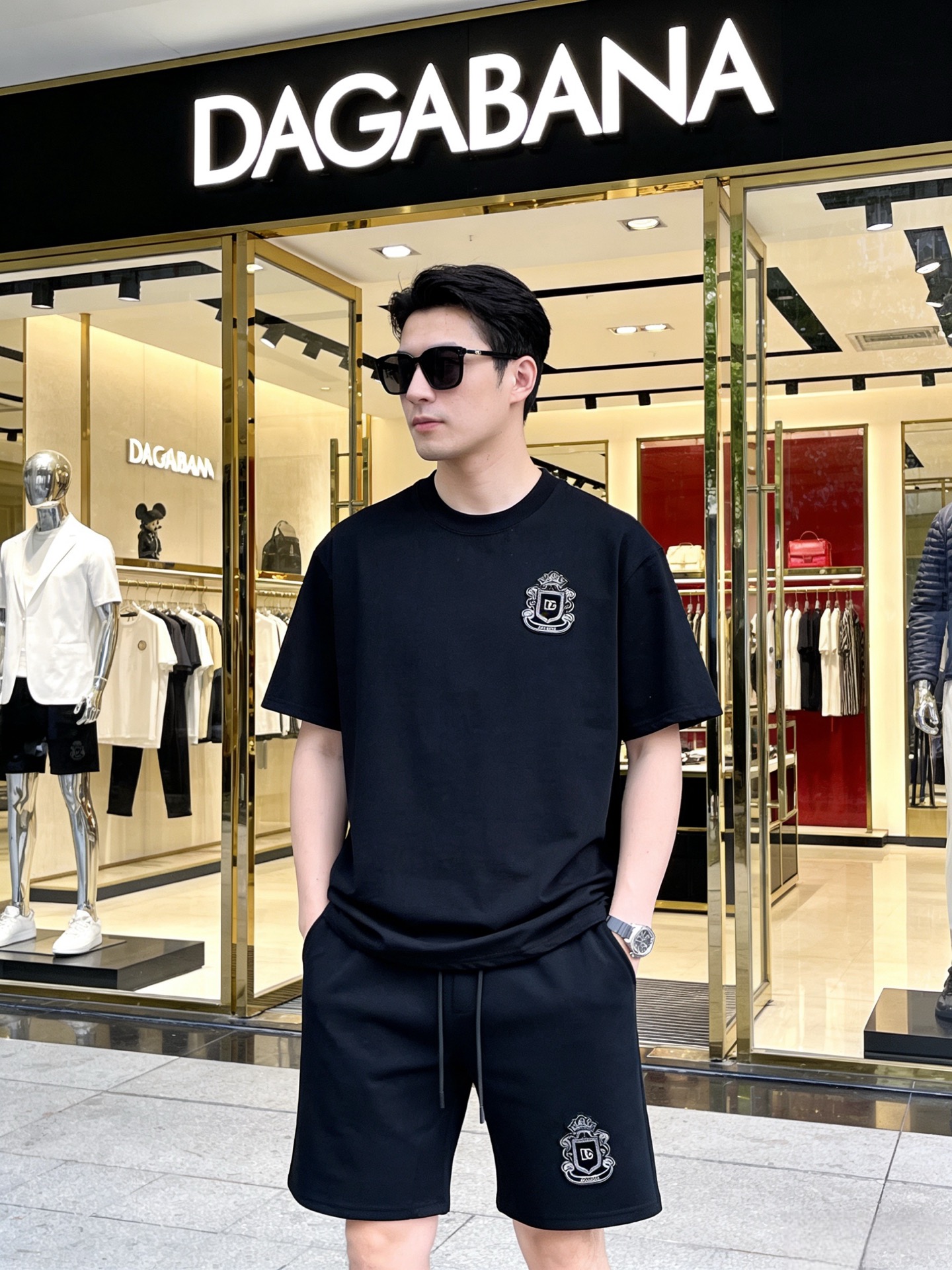 clothes and pants