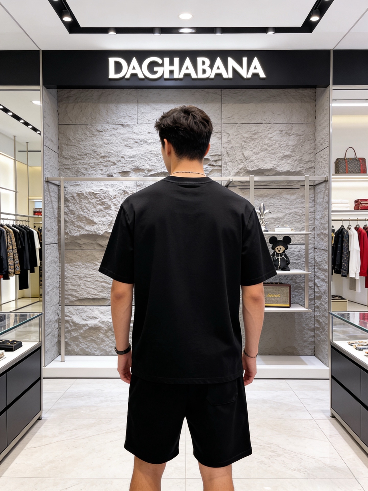 clothes and pants