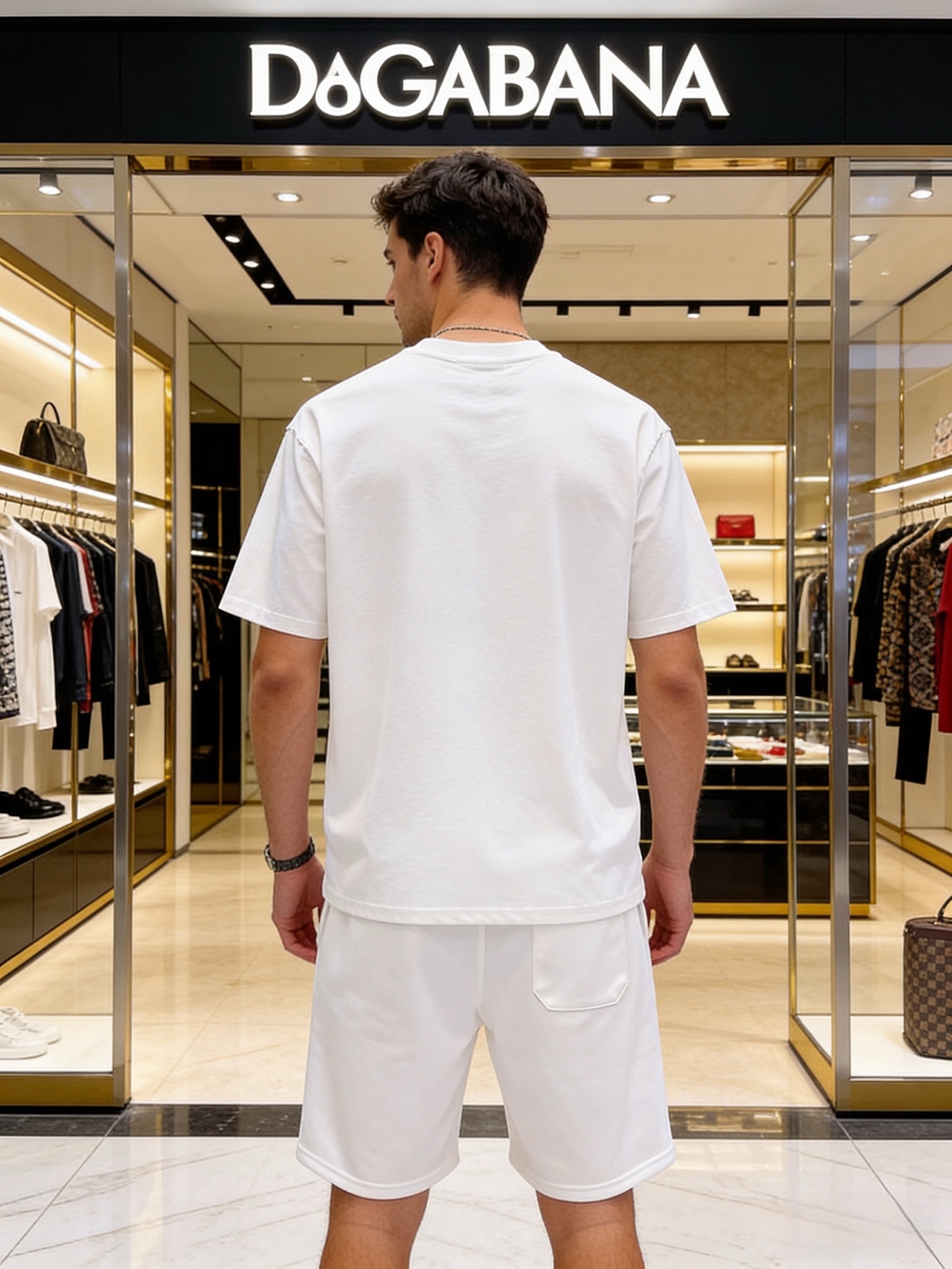 clothes and pants
