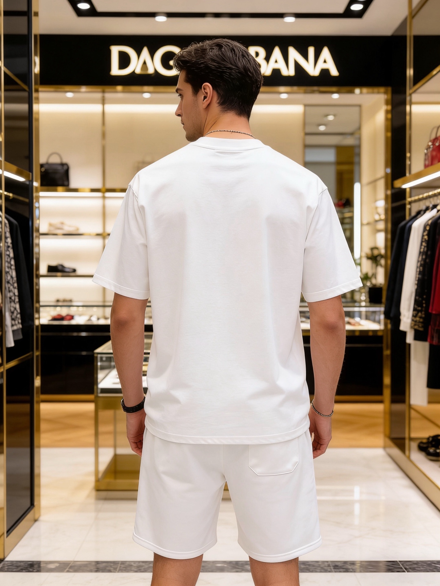 clothes and pants