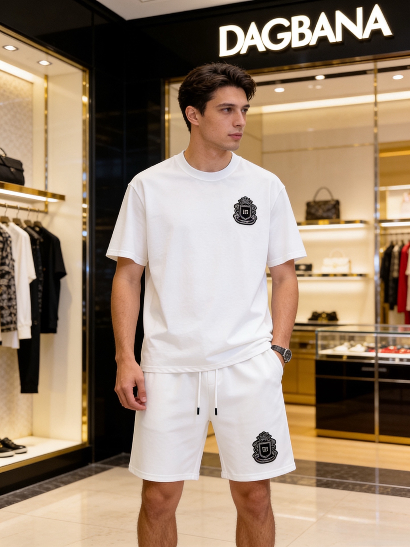 clothes and pants