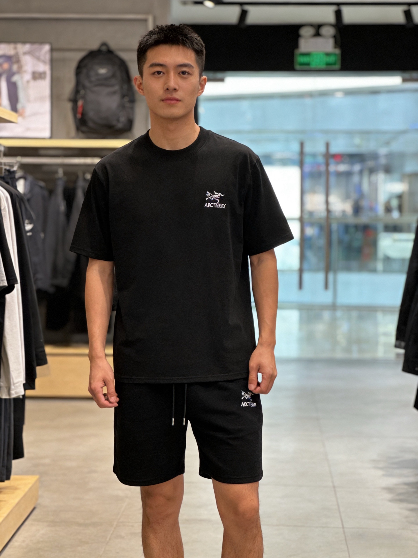 clothes and pants