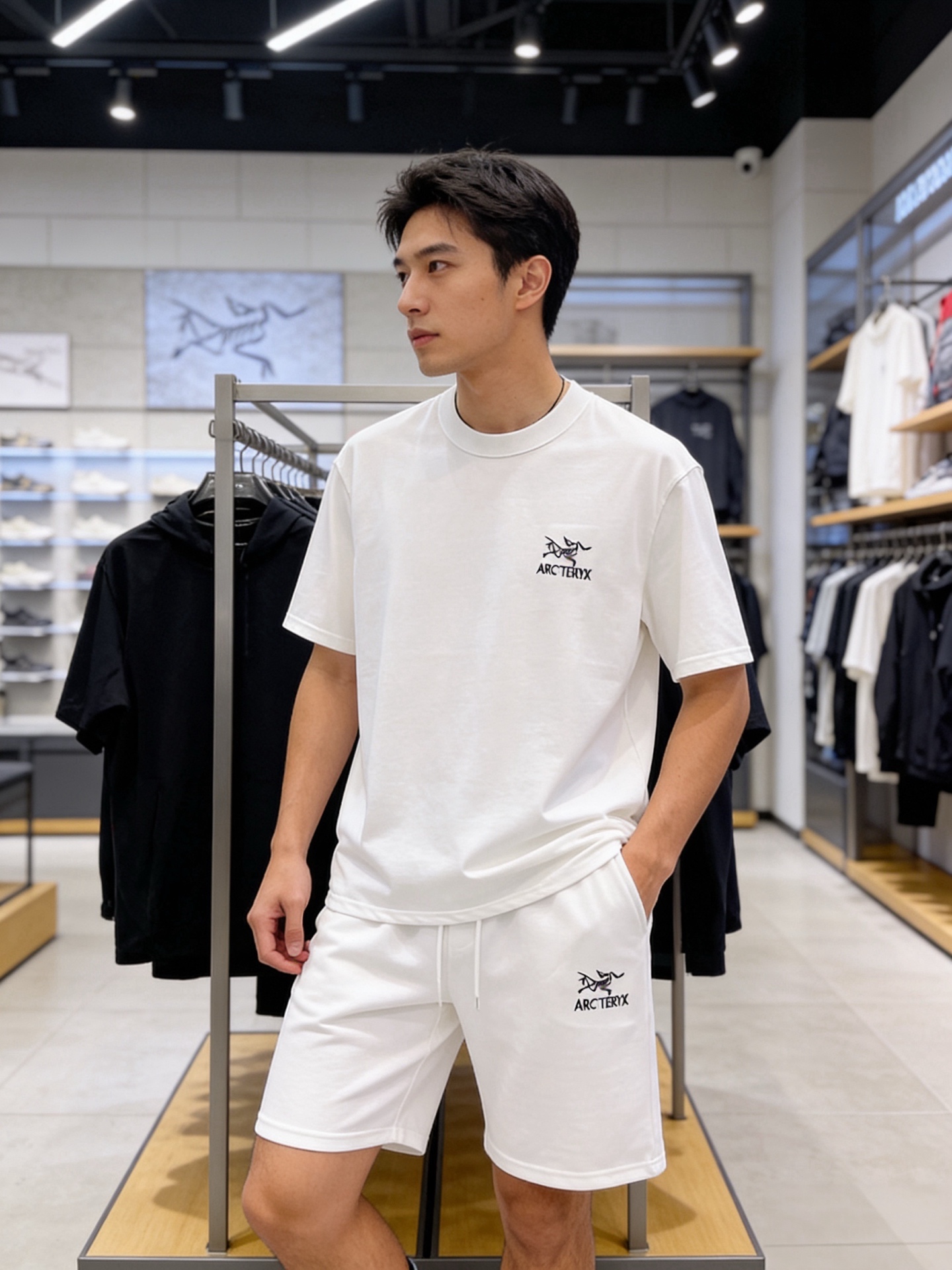 clothes and pants