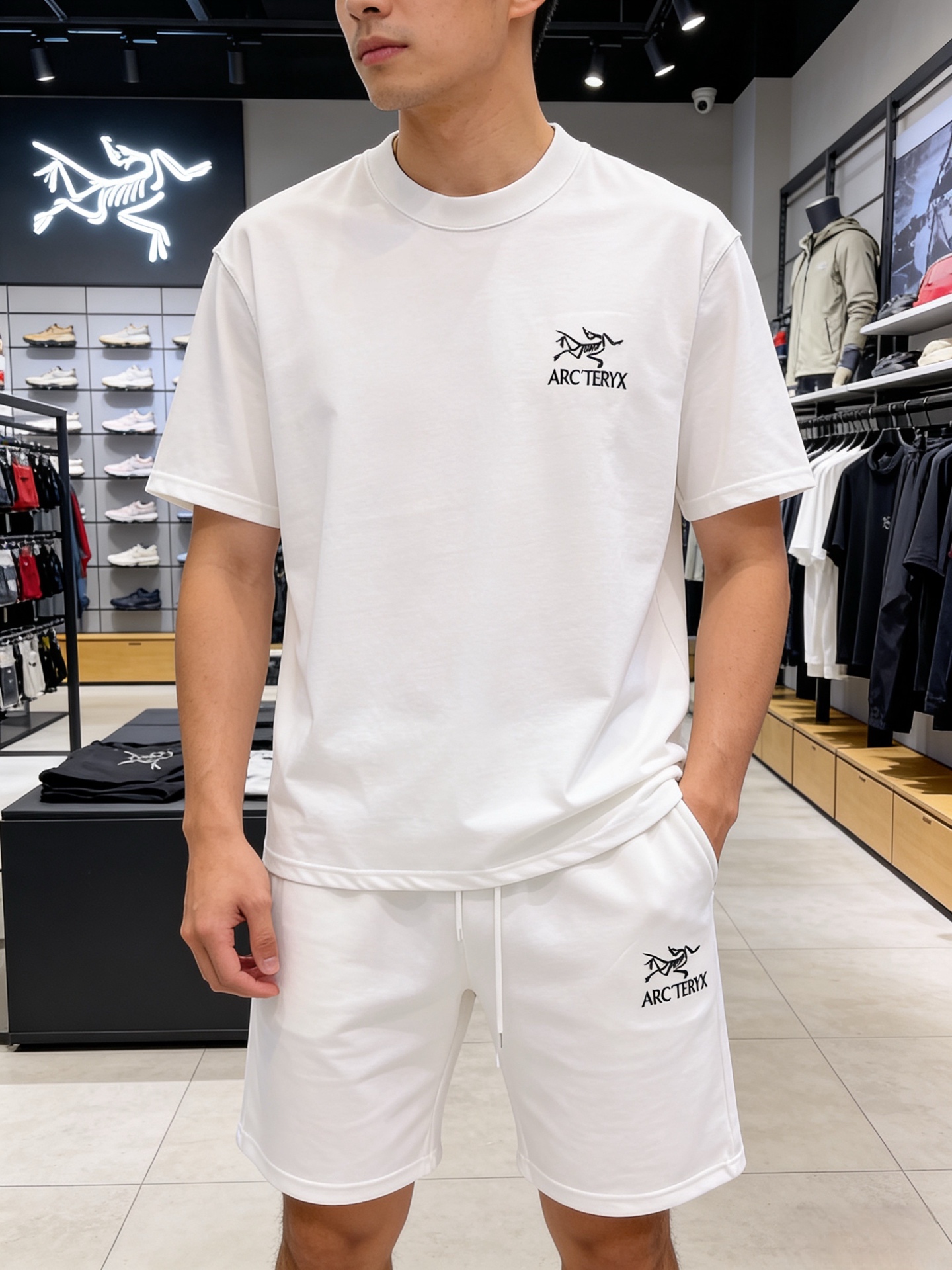 clothes and pants