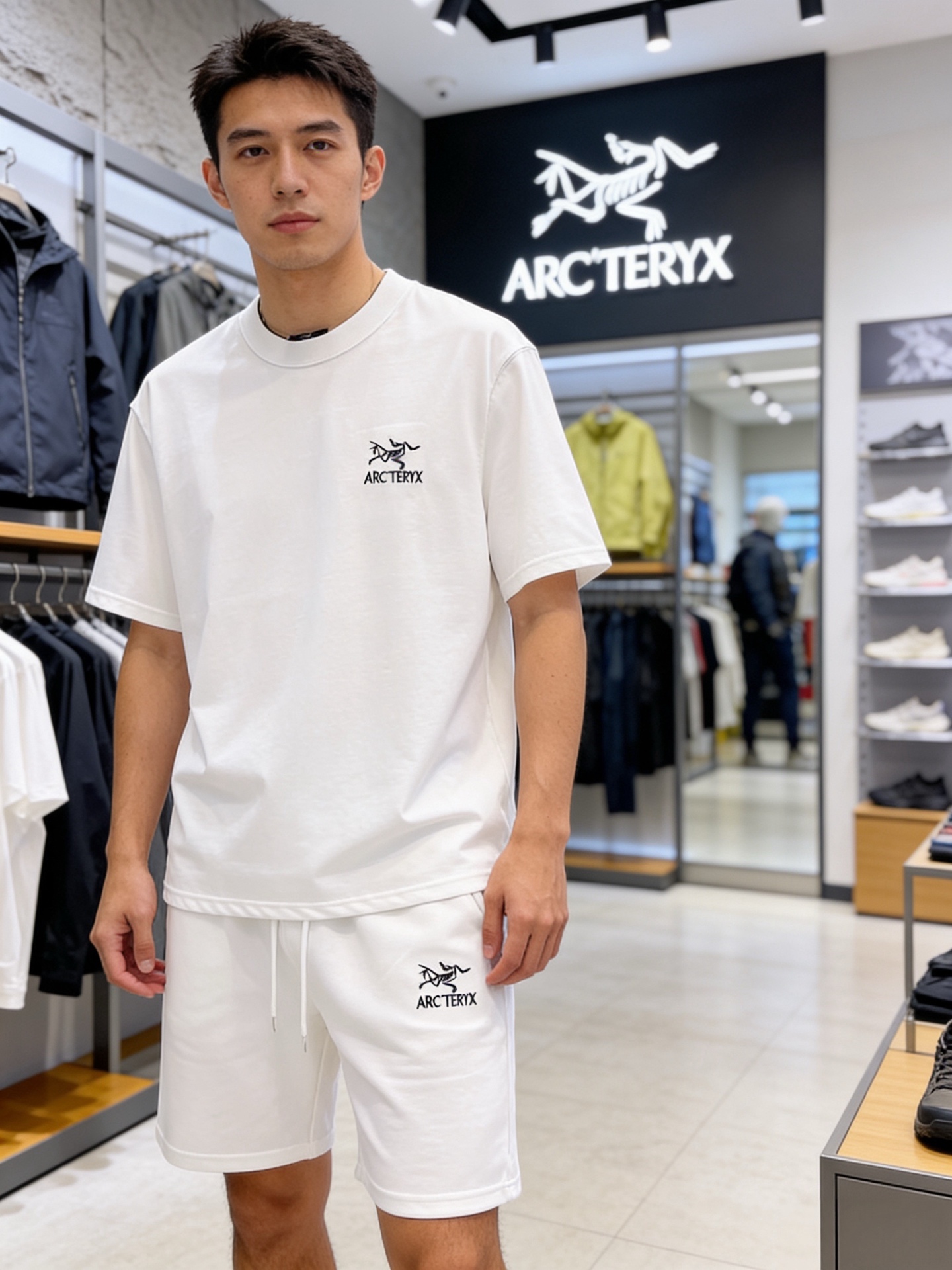 clothes and pants