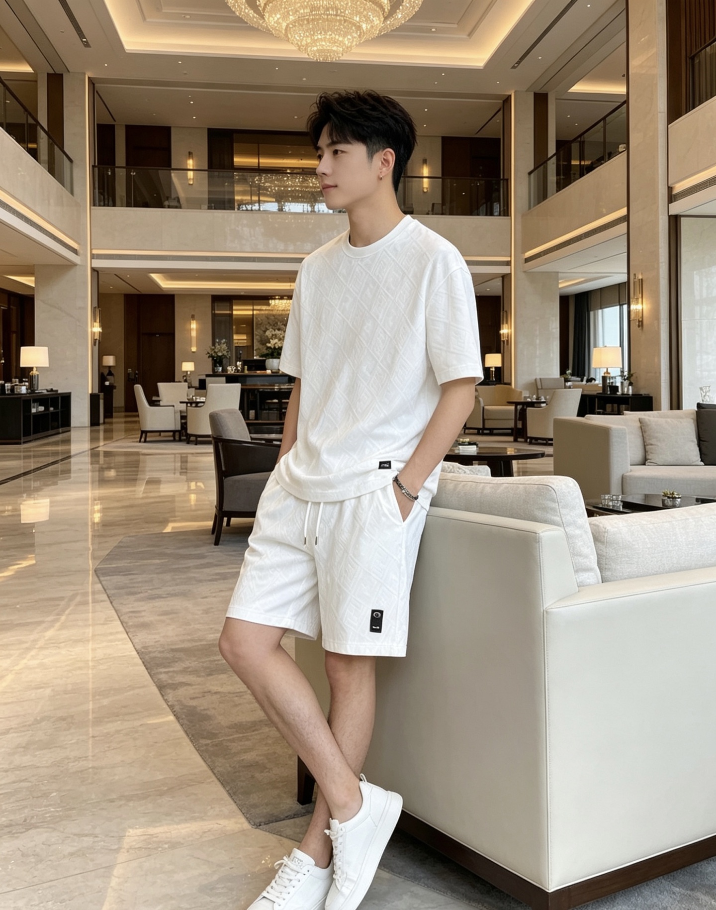 clothes and pants