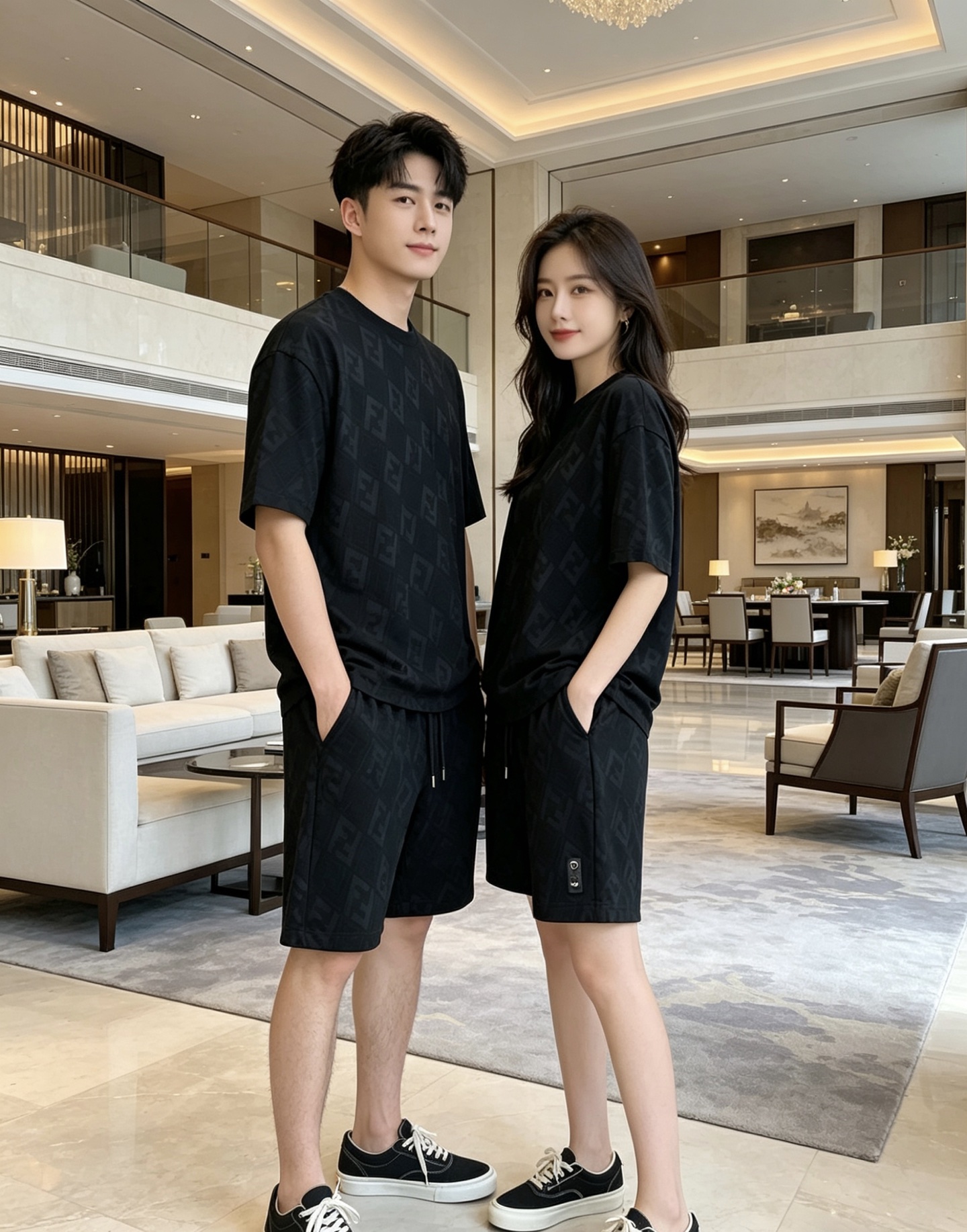 clothes and pants