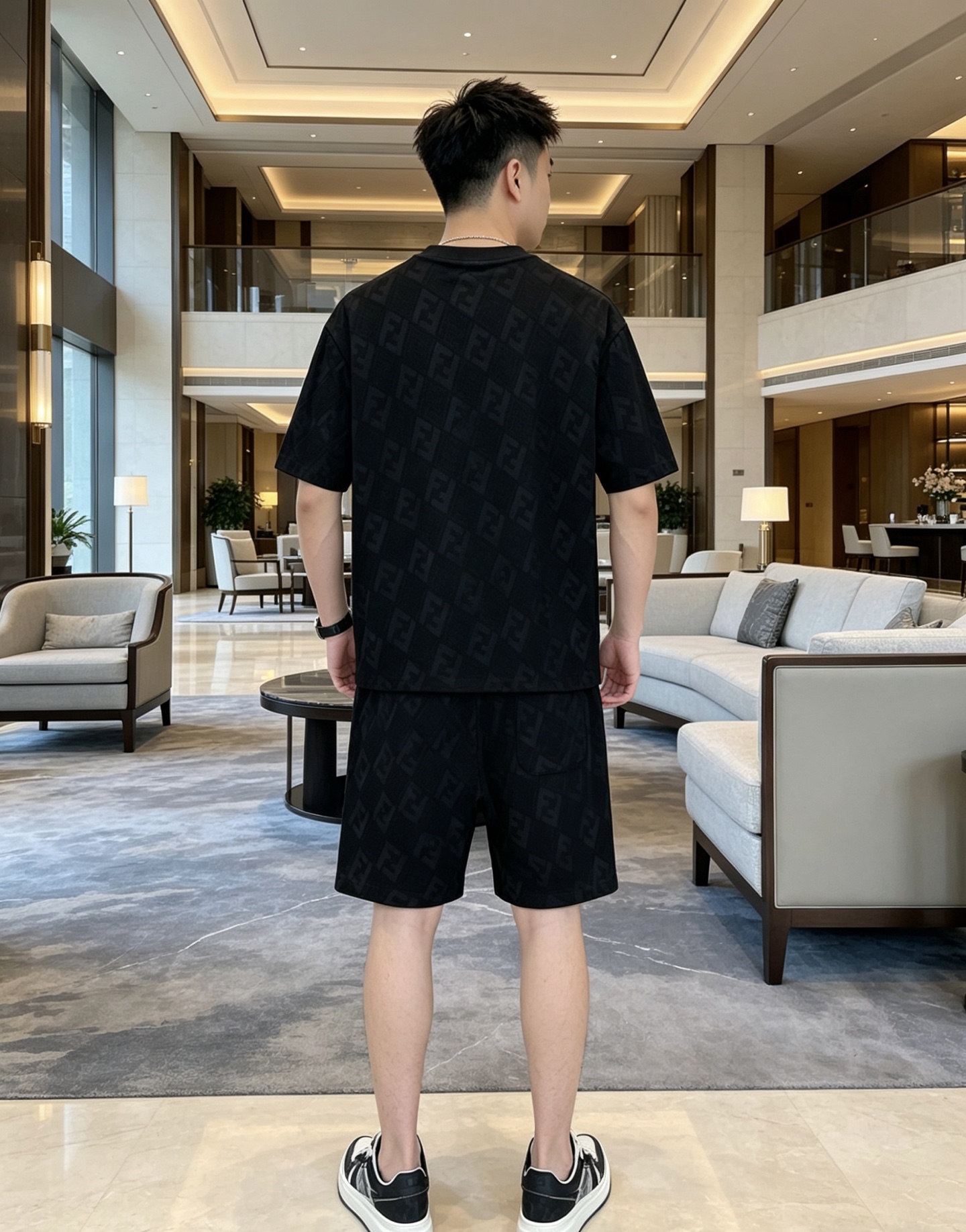 clothes and pants
