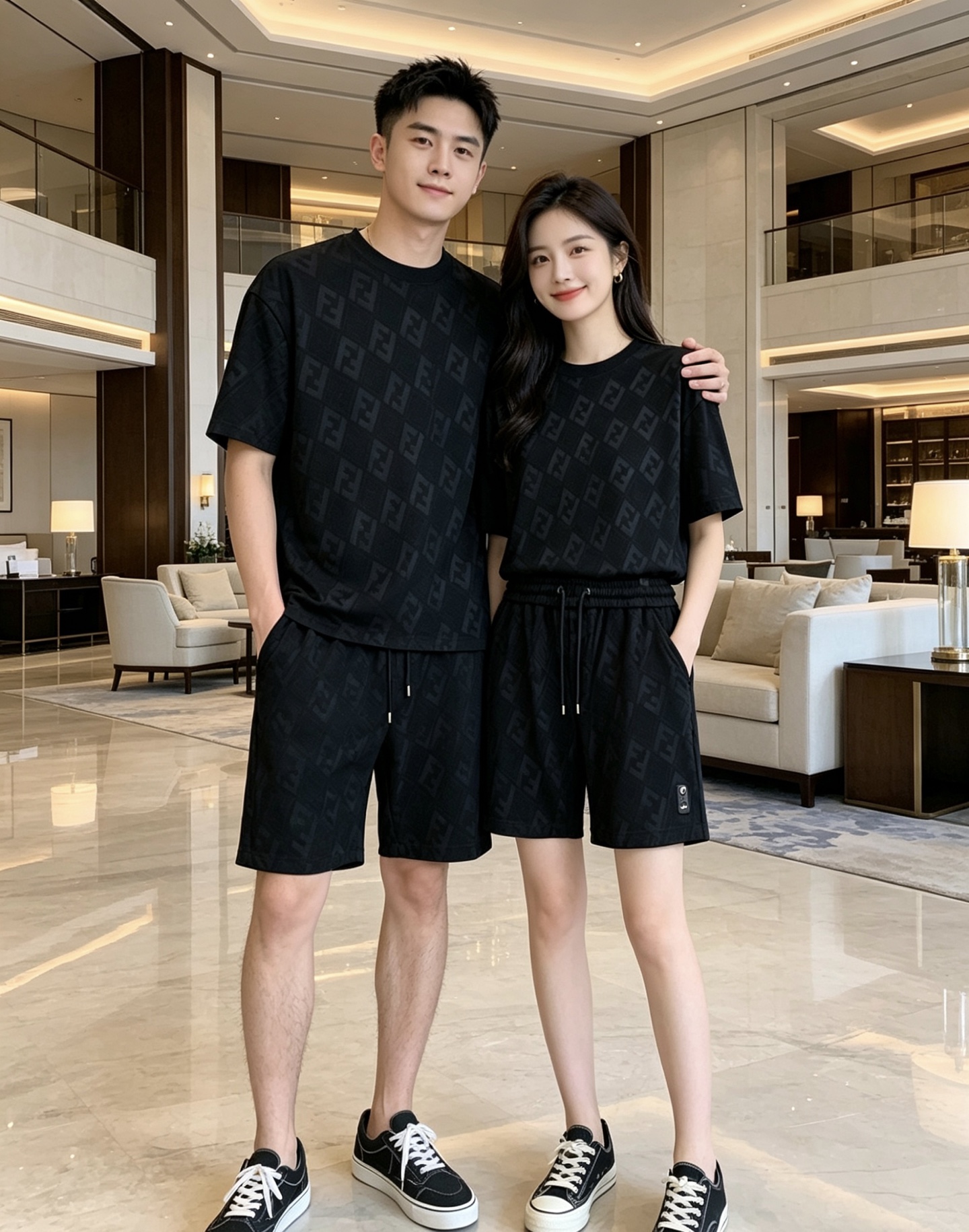 clothes and pants