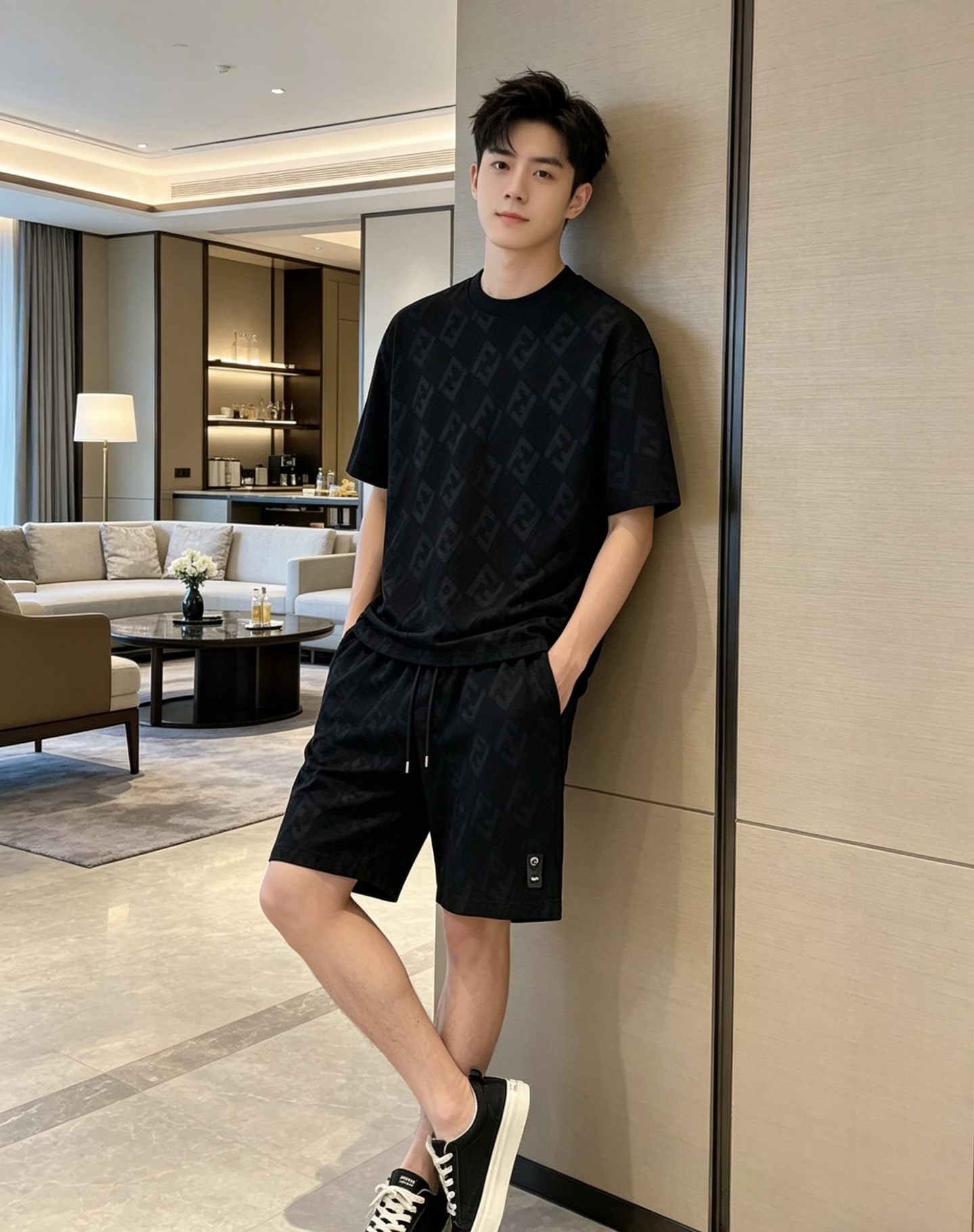 clothes and pants