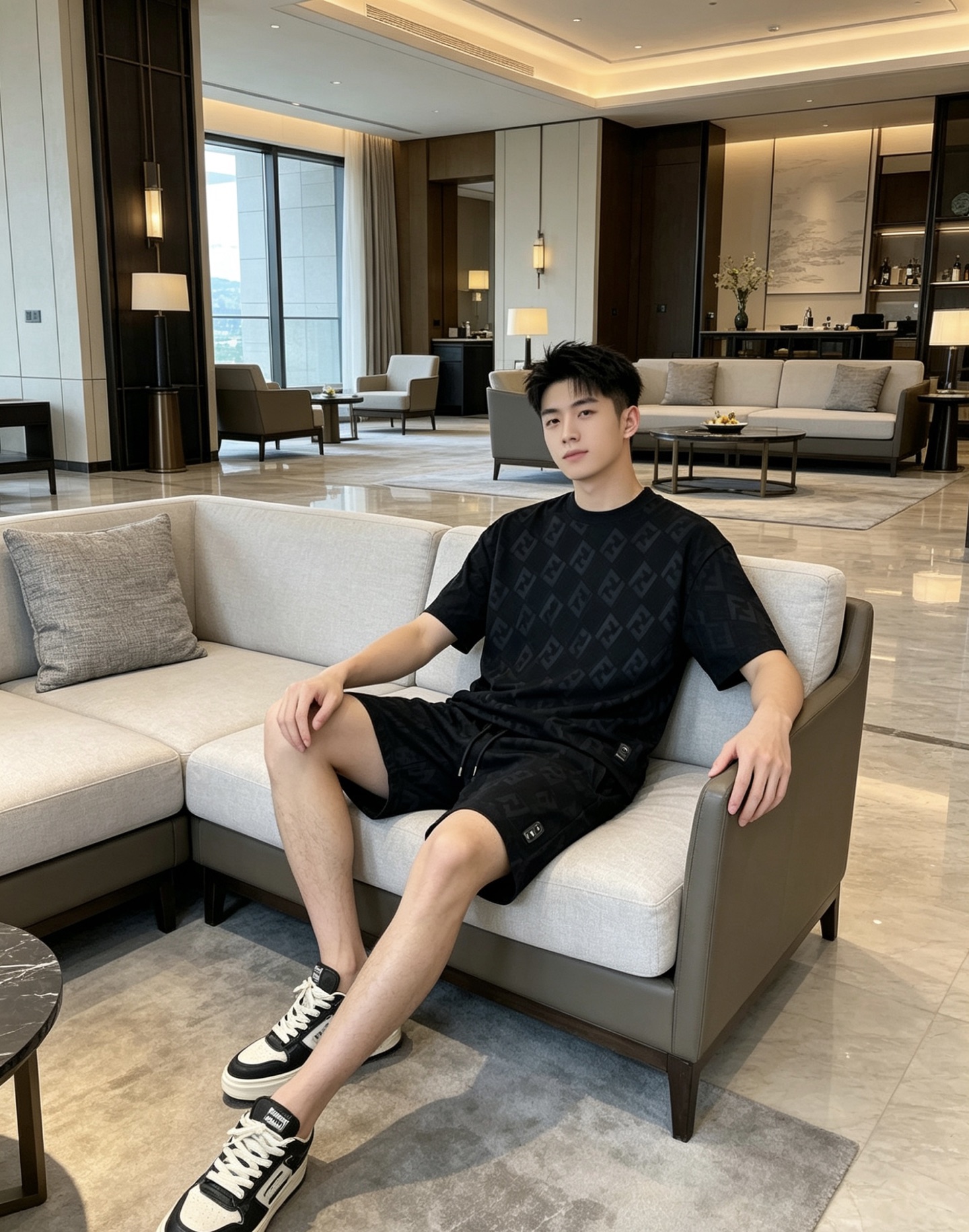 clothes and pants