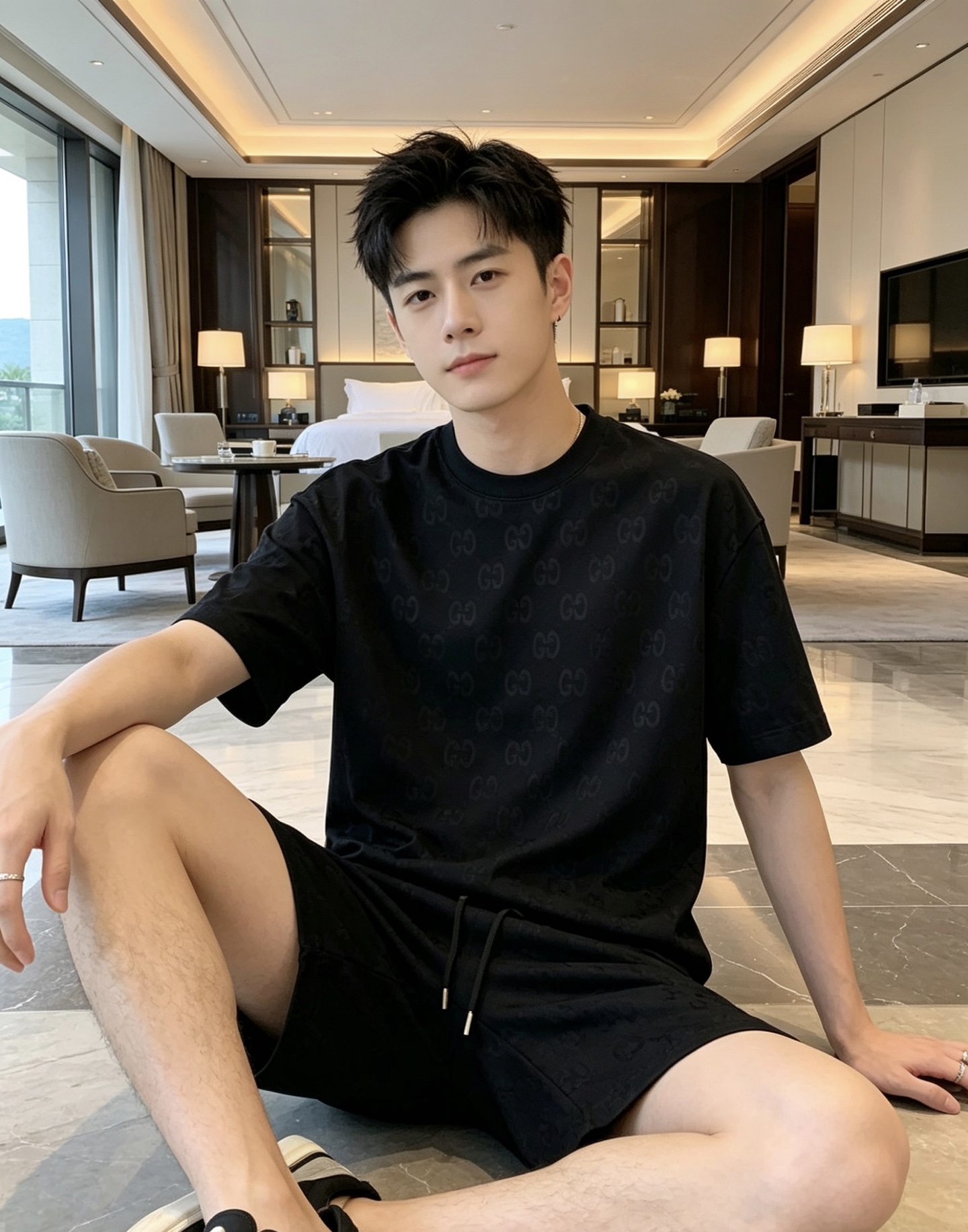 clothes and pants