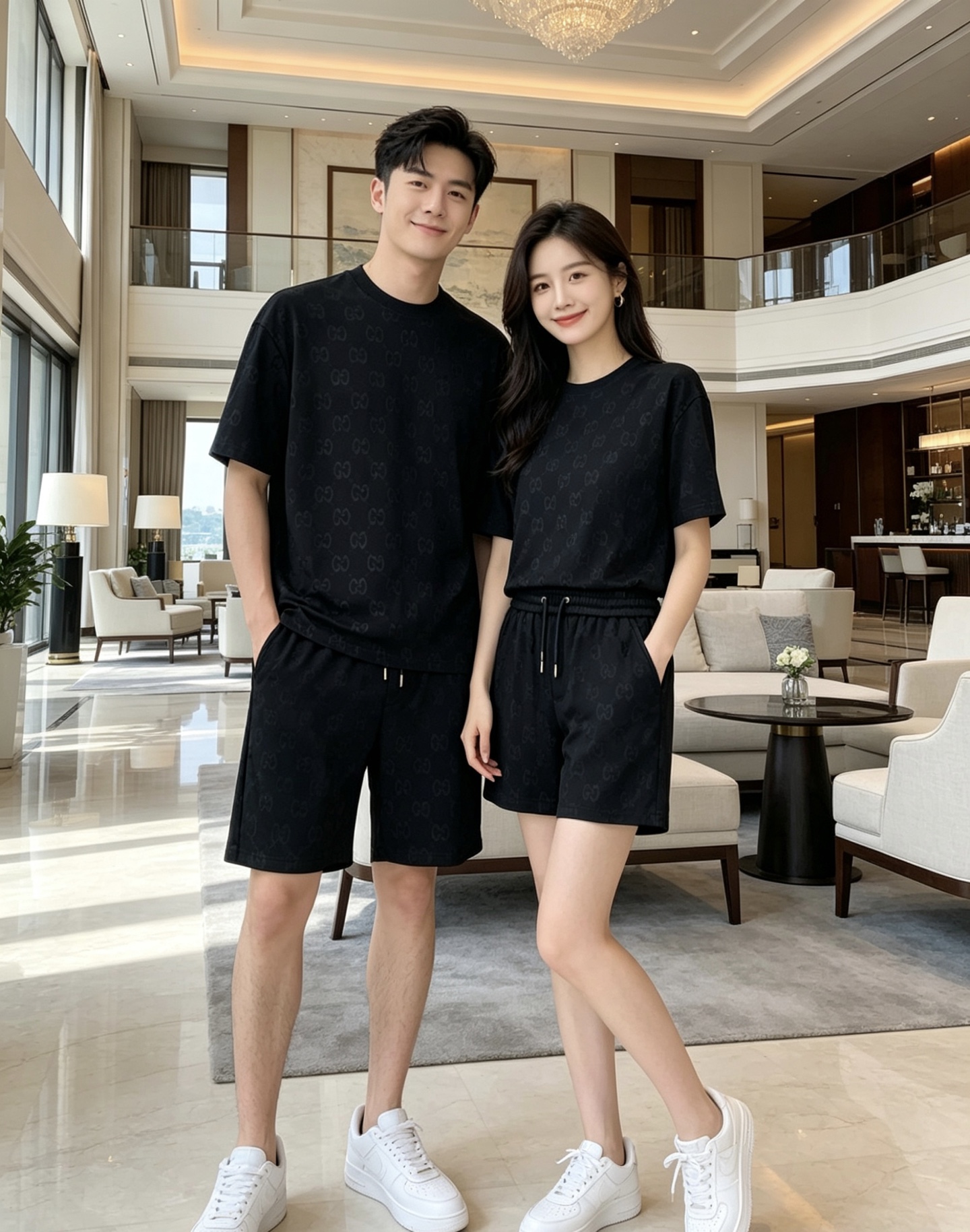 clothes and pants