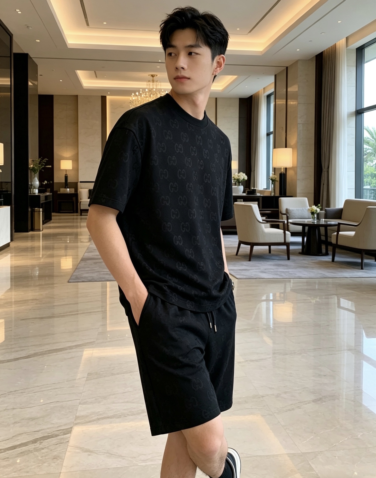 clothes and pants