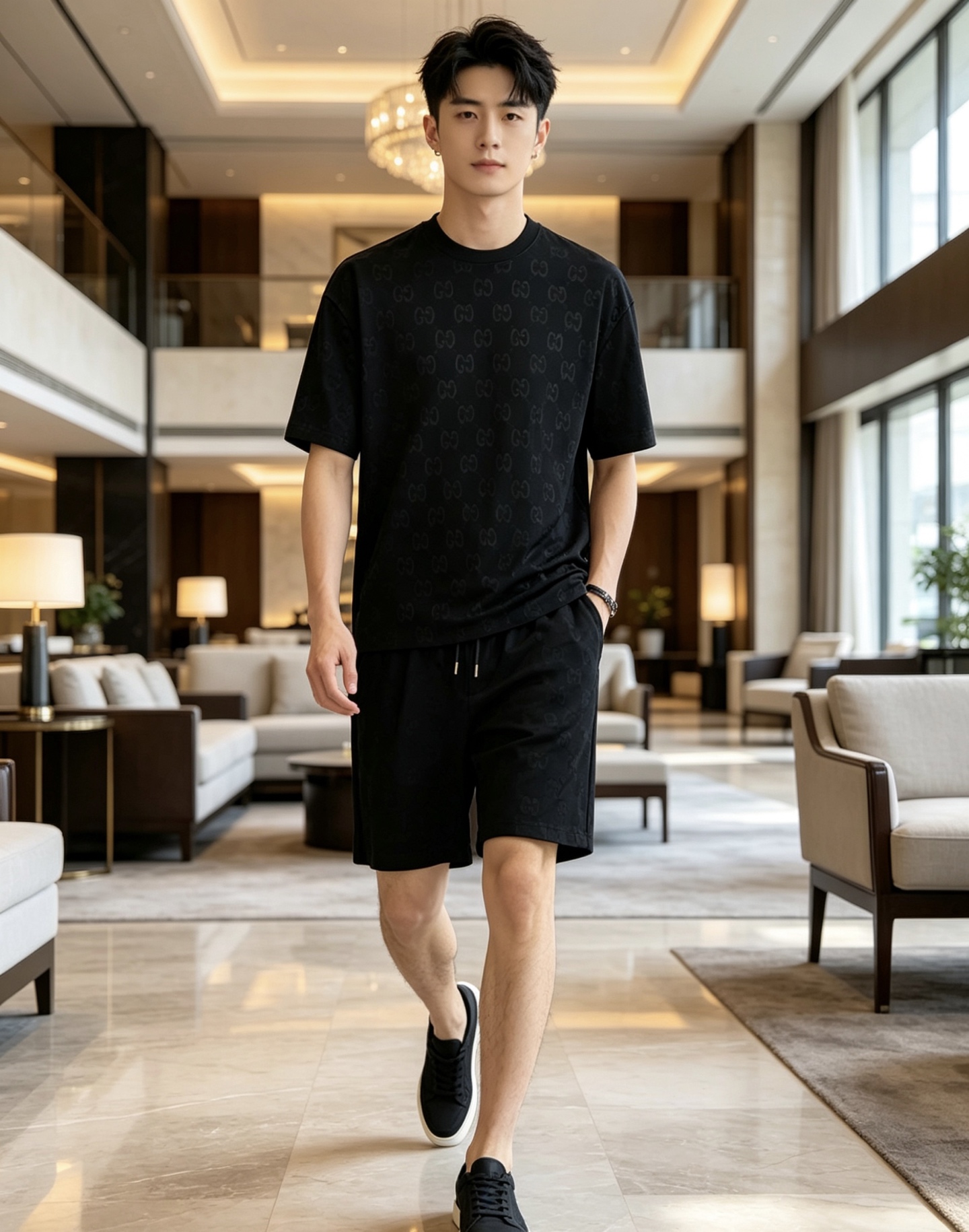 clothes and pants