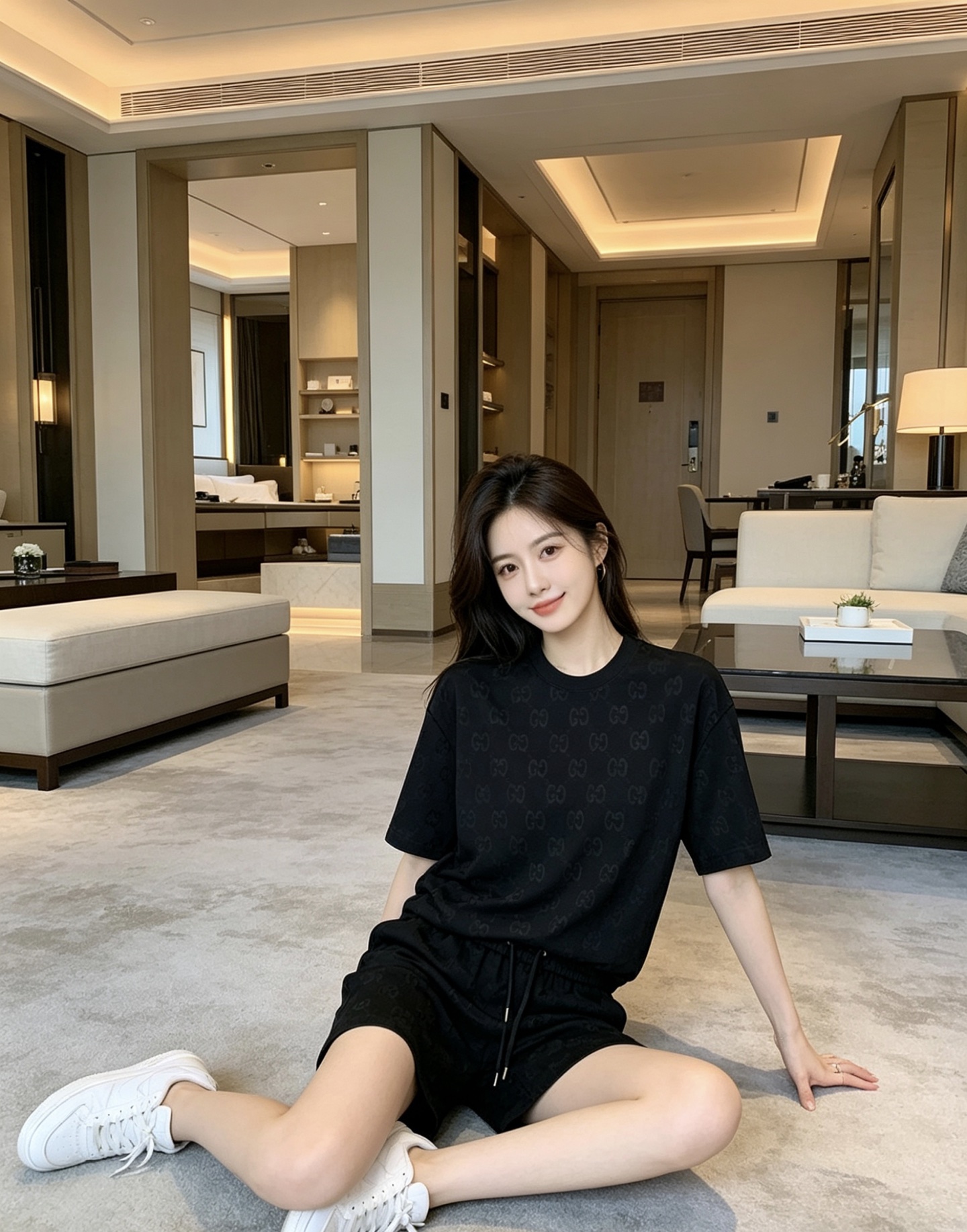 clothes and pants