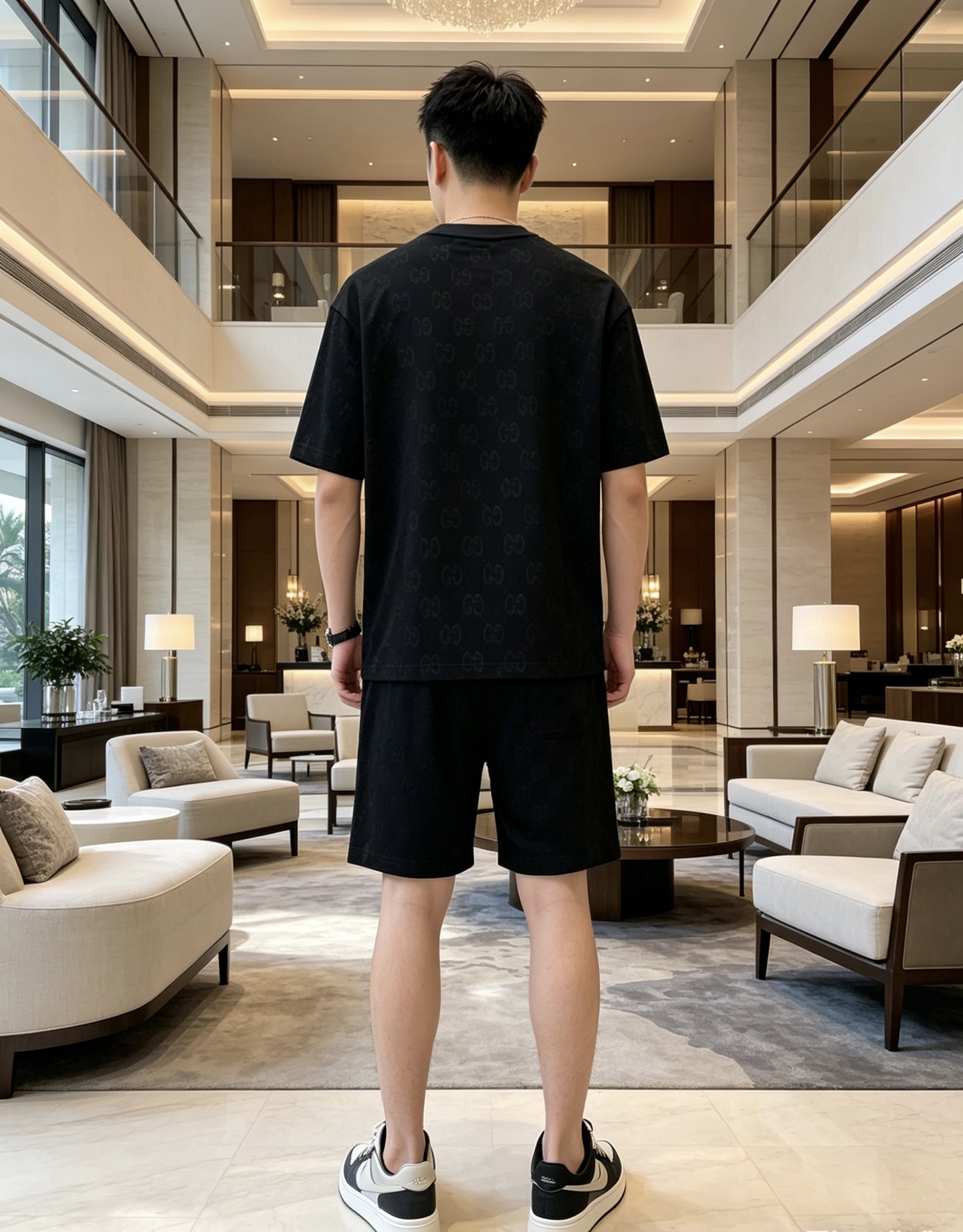 clothes and pants