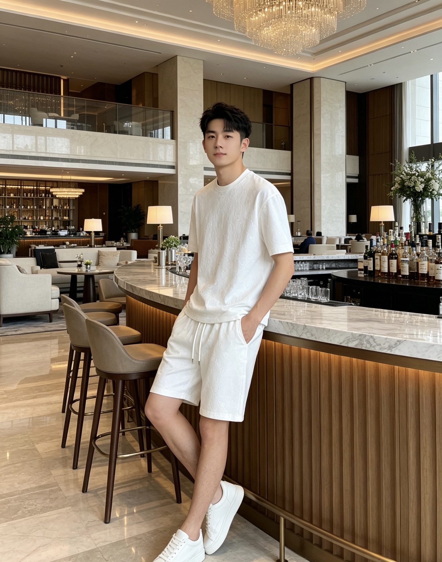 clothes and pants