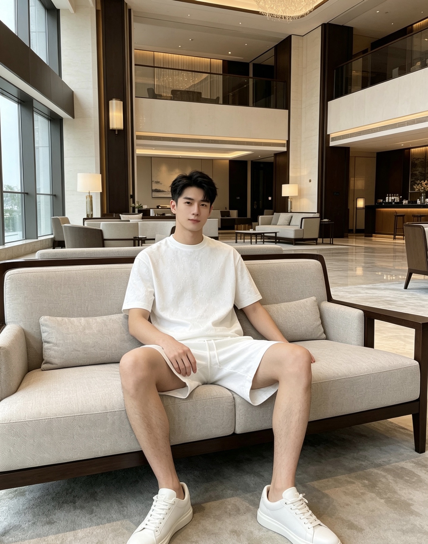clothes and pants