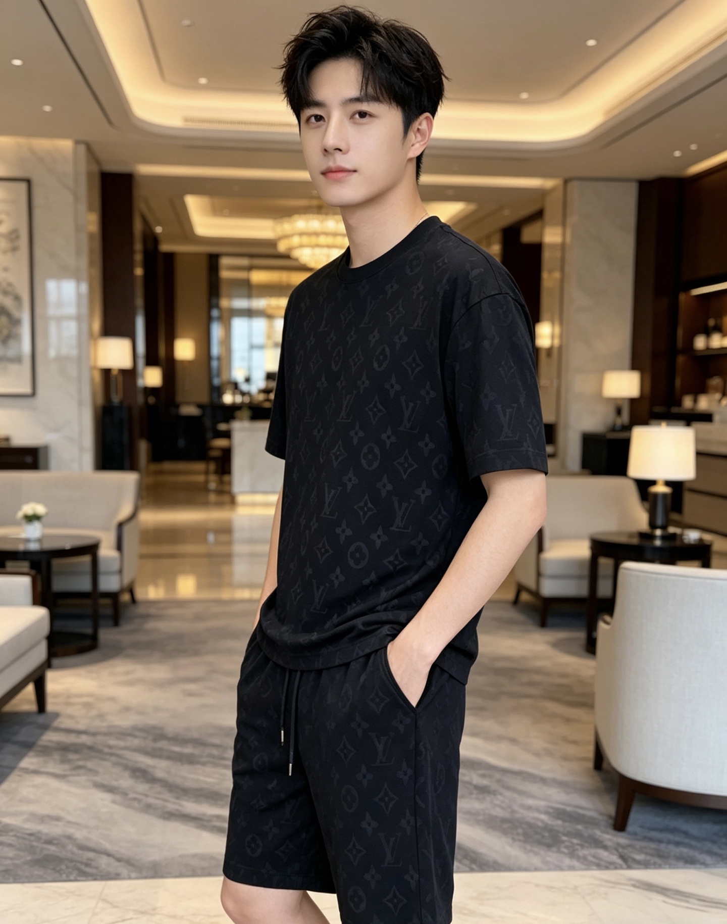 clothes and pants