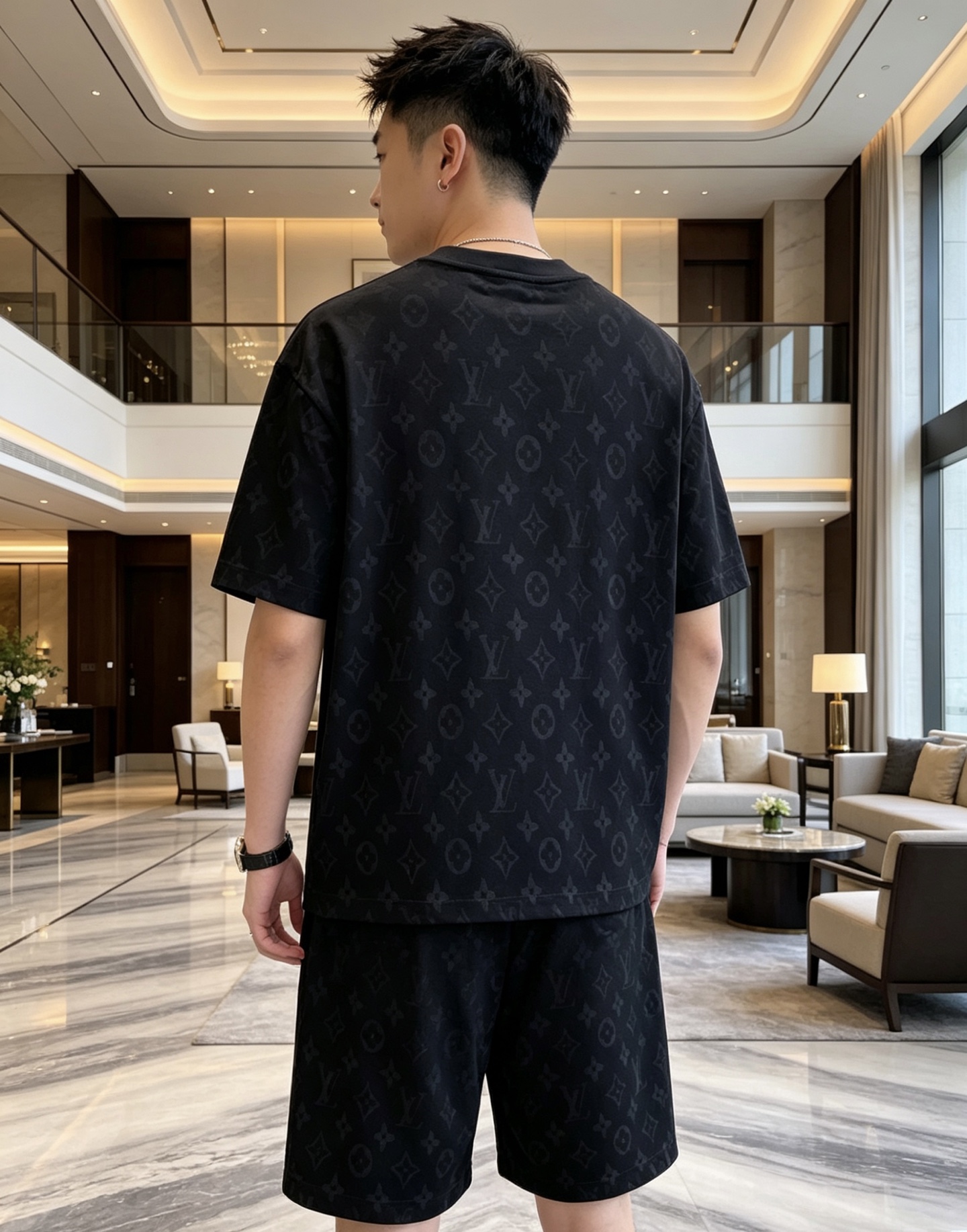 clothes and pants