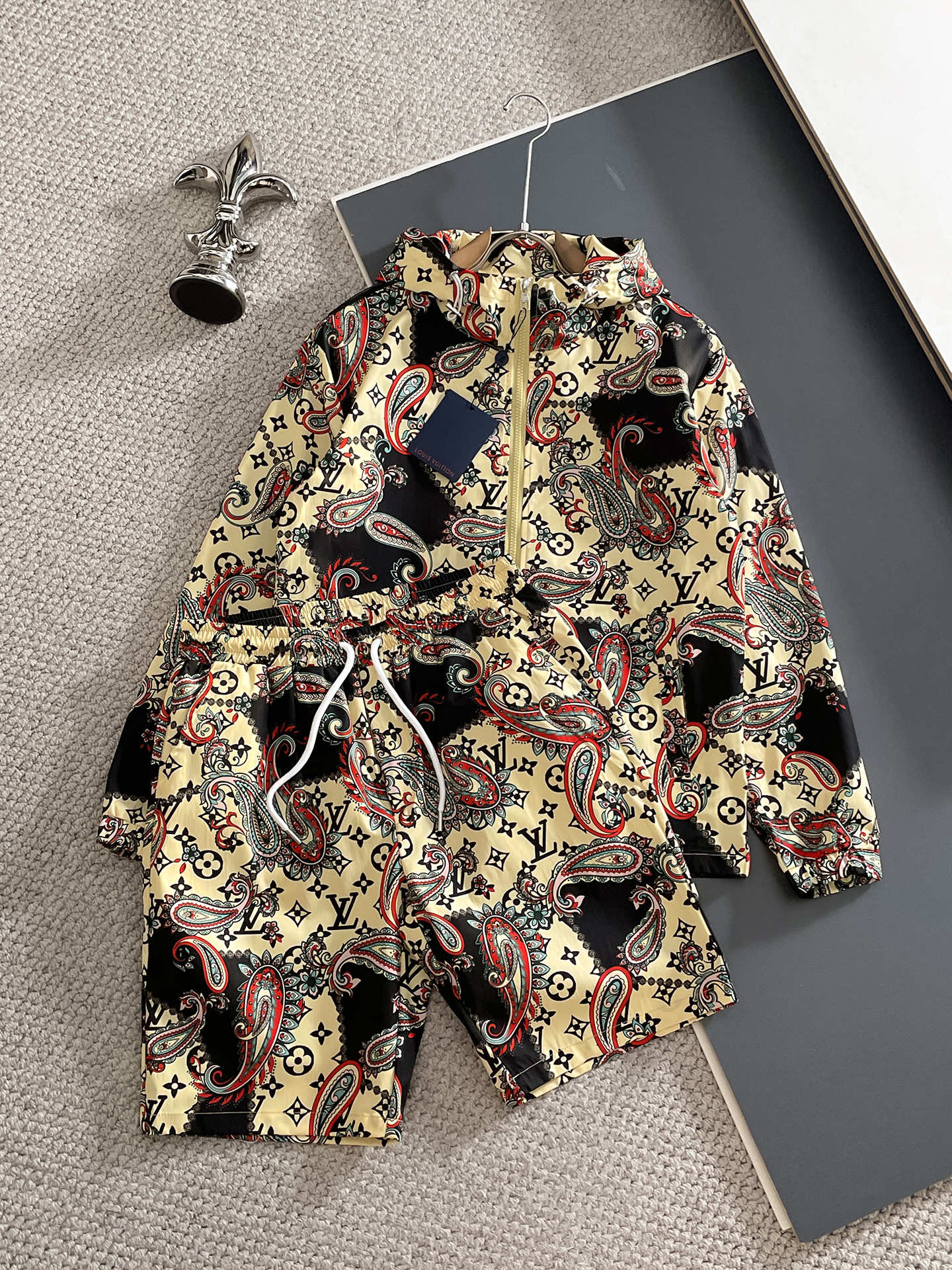 clothes and pants