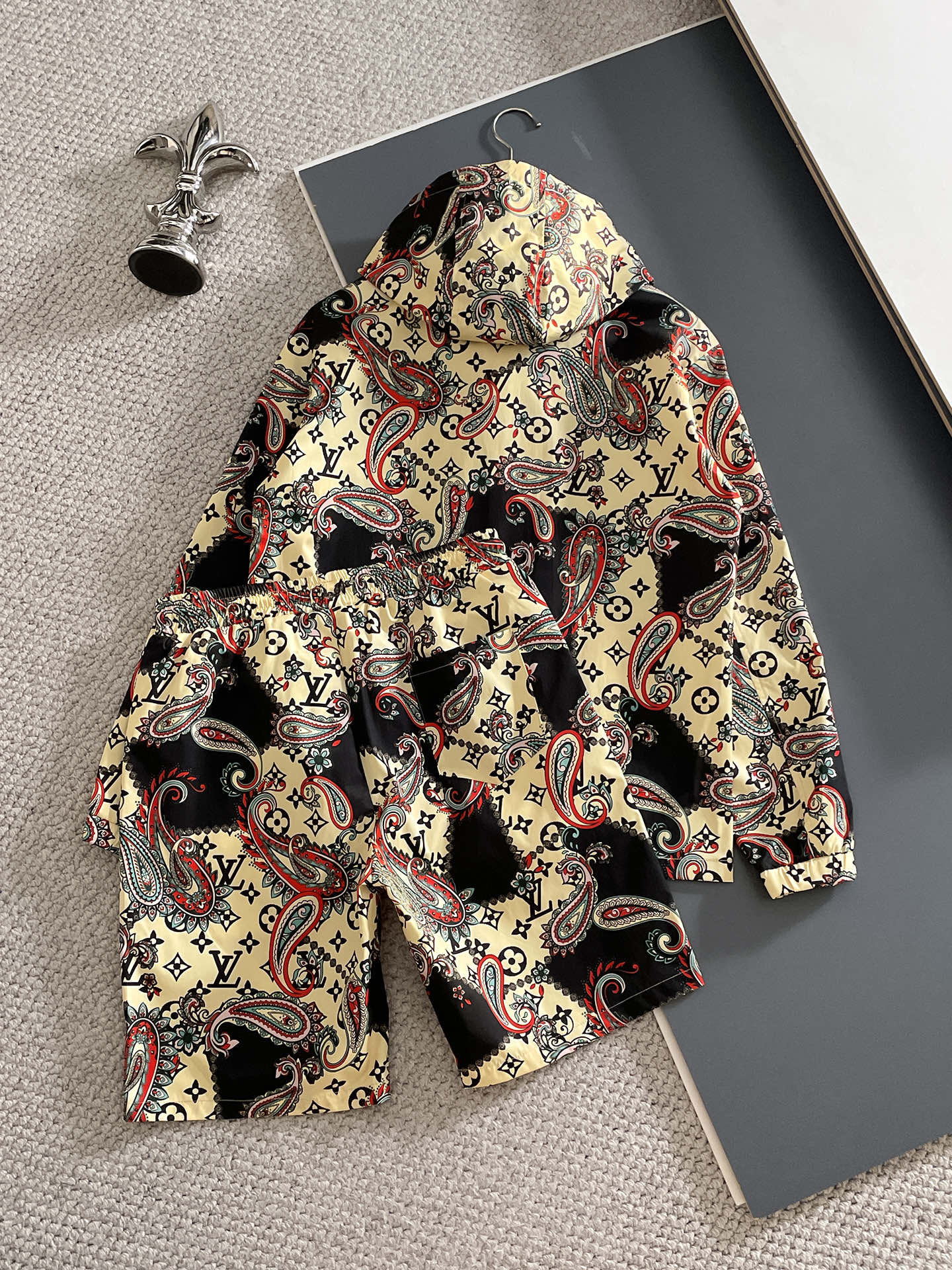 clothes and pants