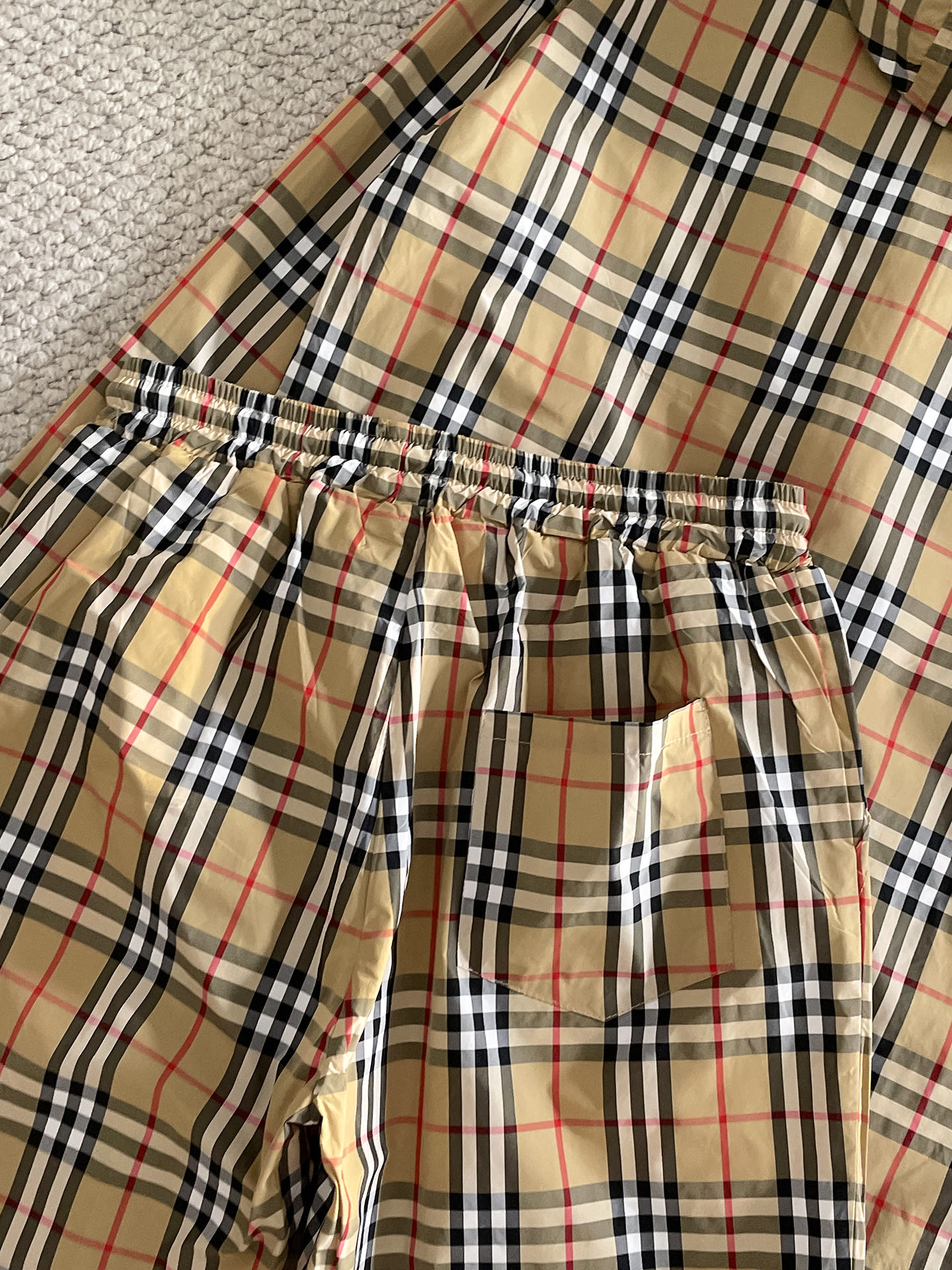 clothes and pants