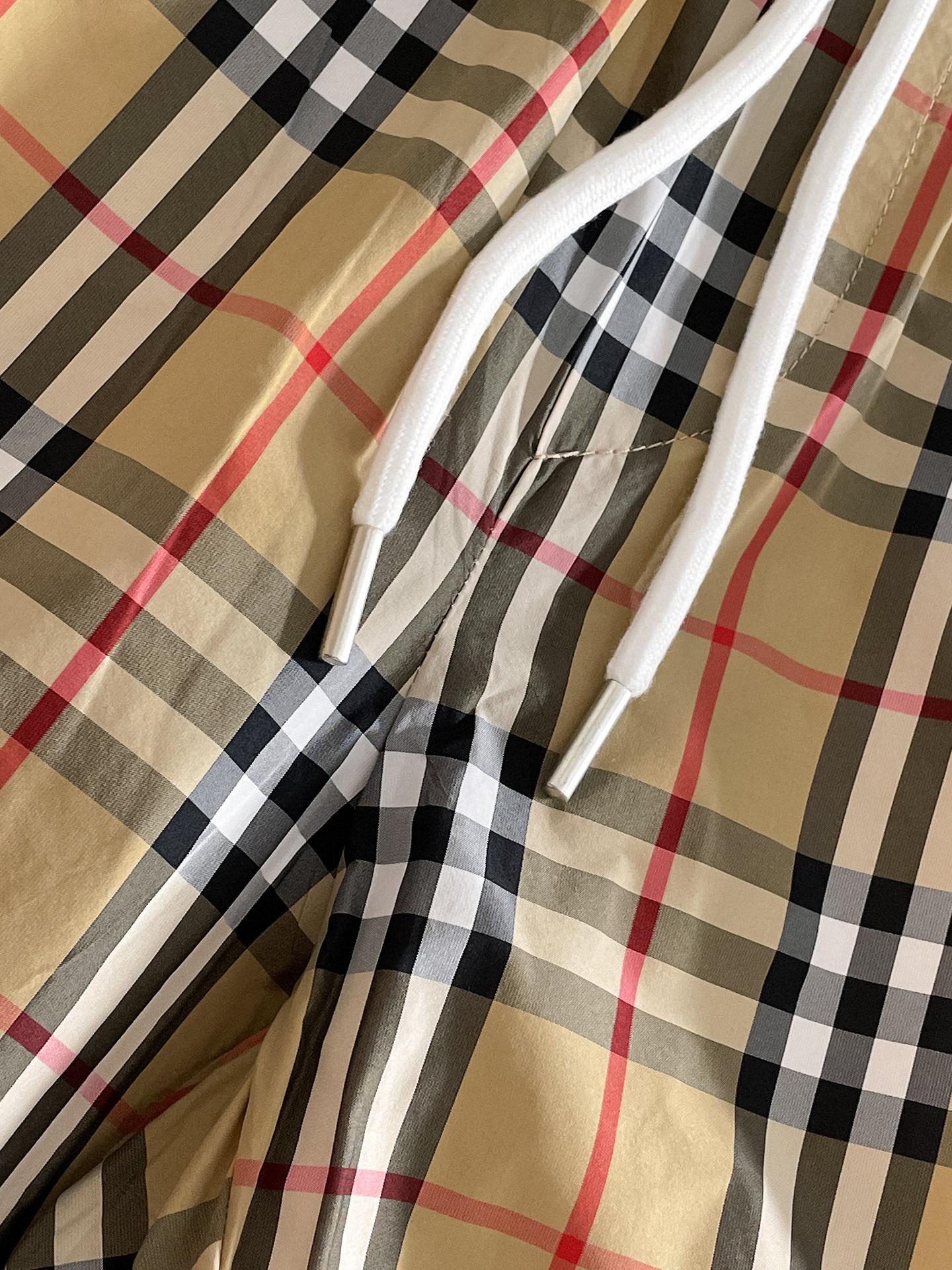 clothes and pants