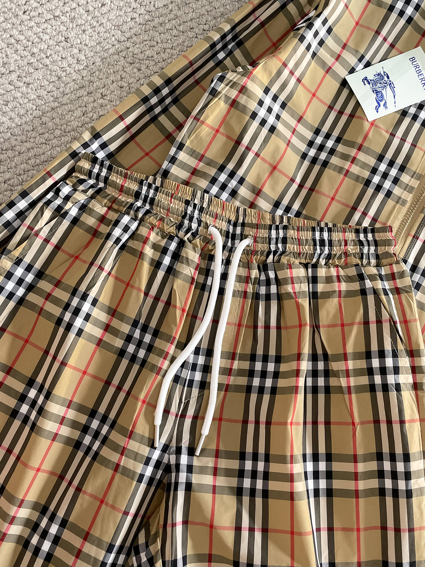 clothes and pants