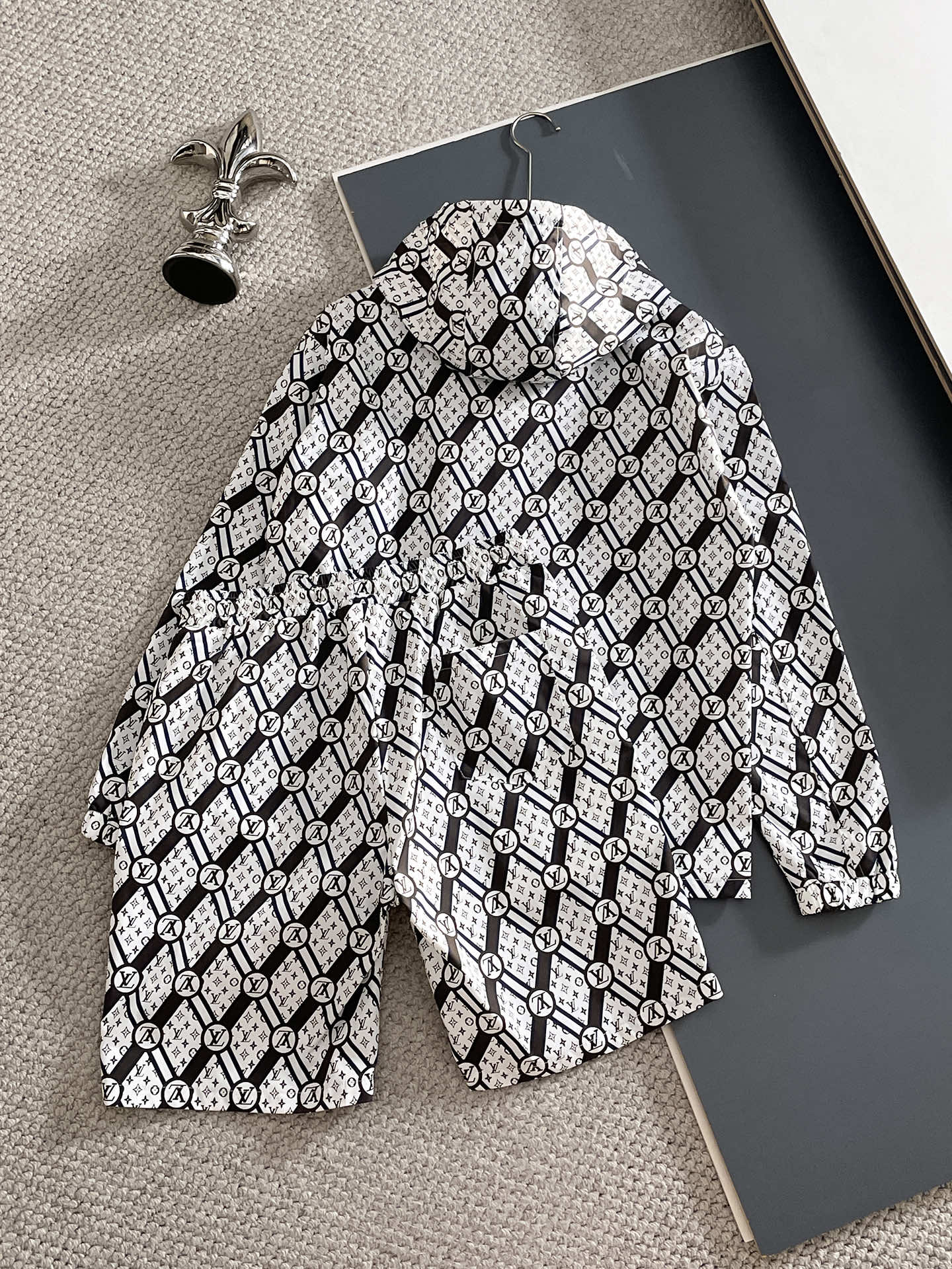 clothes and pants