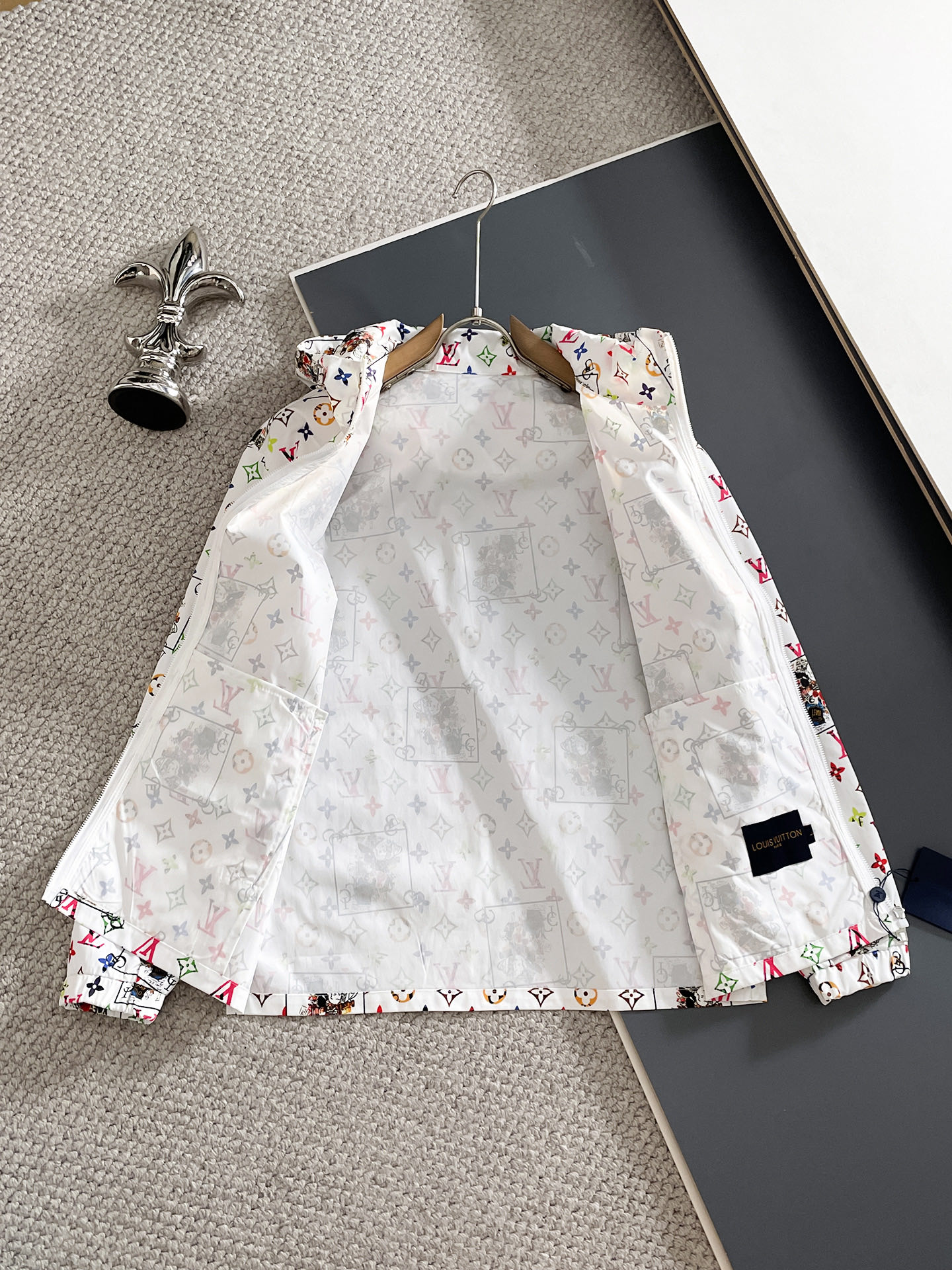 clothes and pants