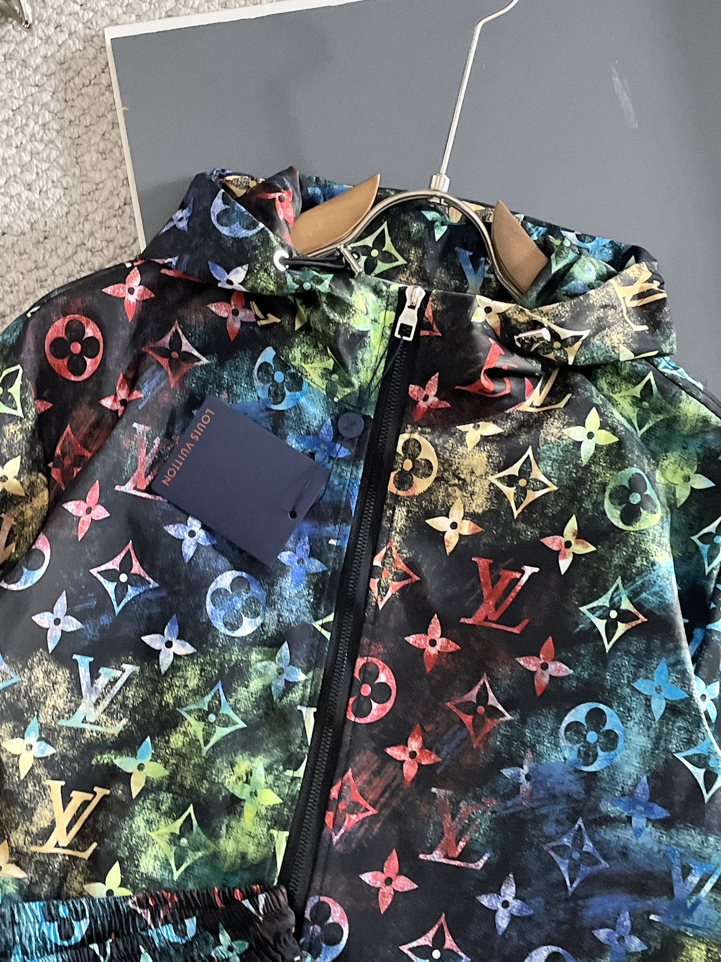 clothes and pants