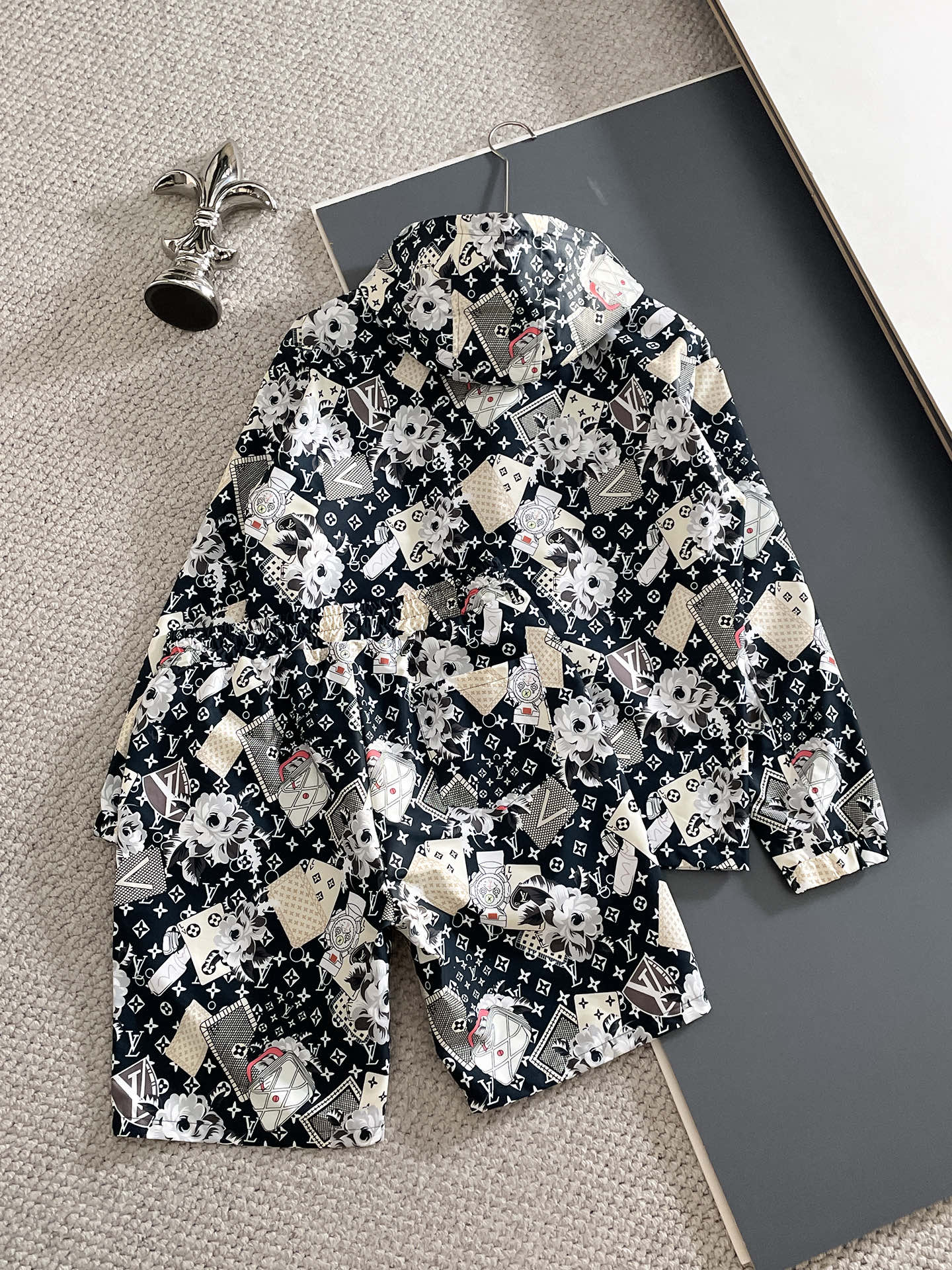 clothes and pants
