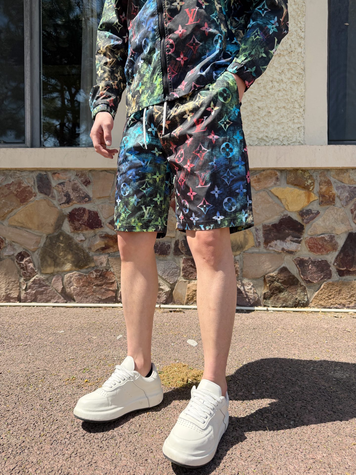 clothes and pants