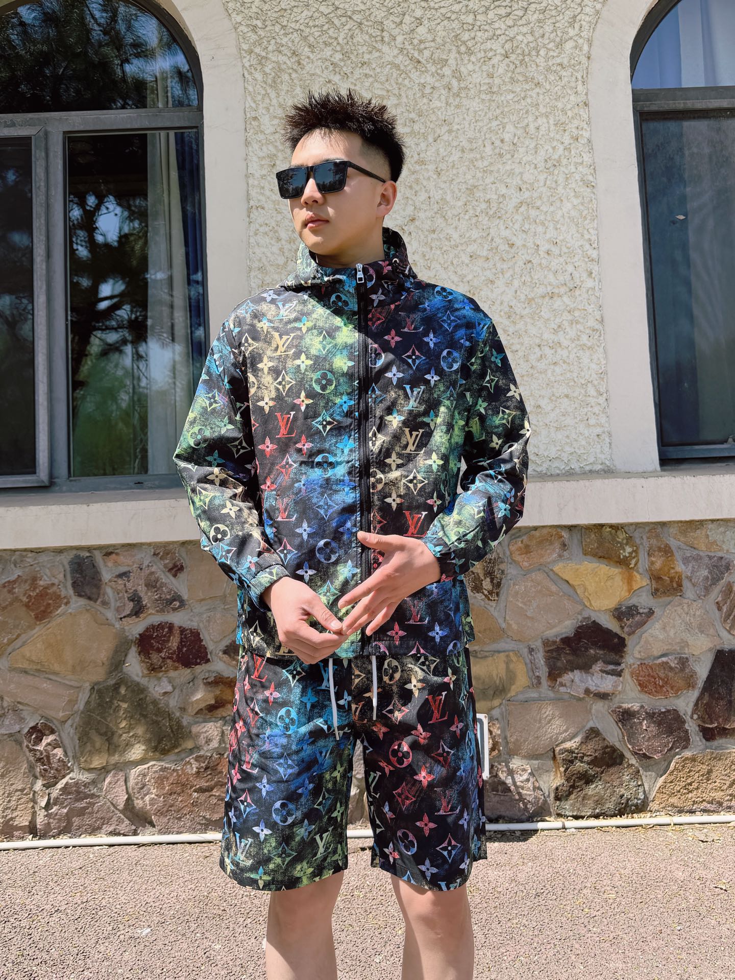 clothes and pants