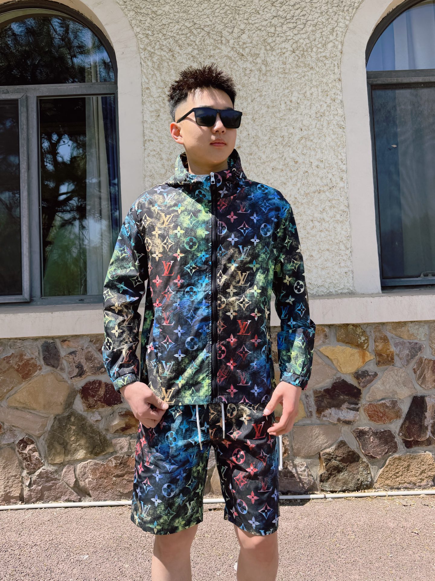 clothes and pants