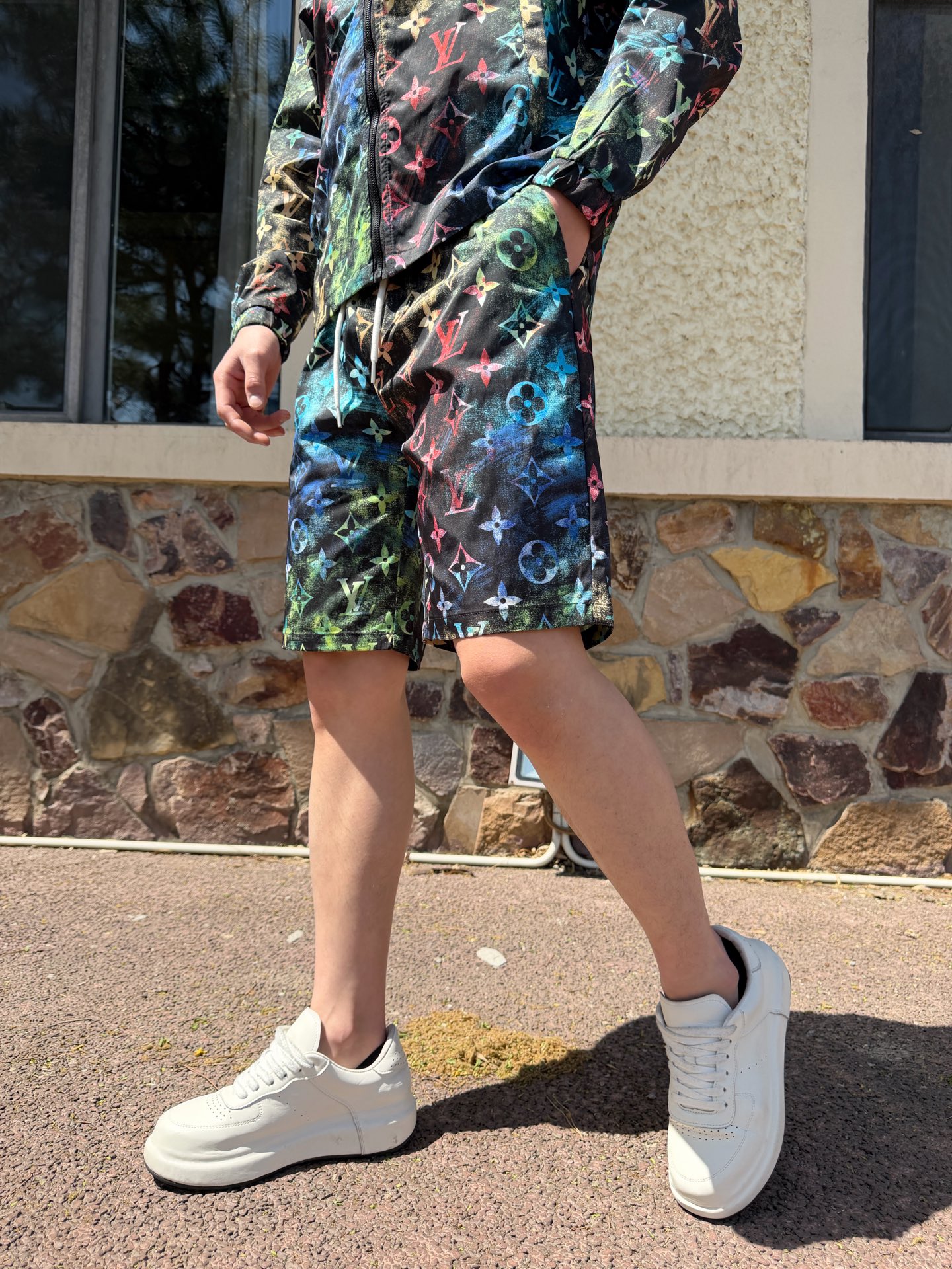 clothes and pants