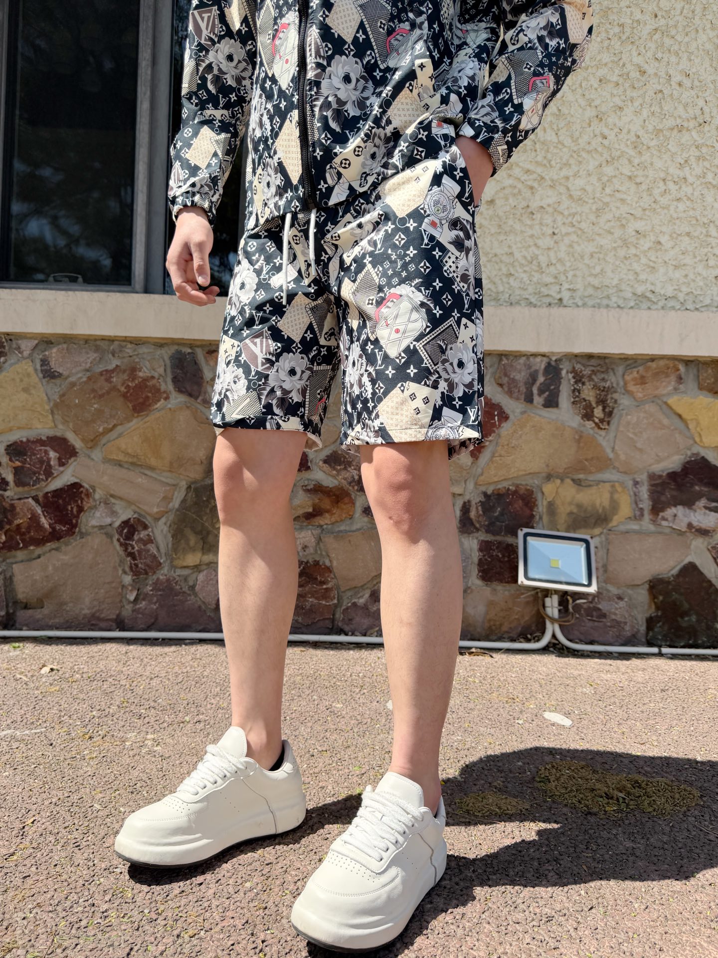 clothes and pants
