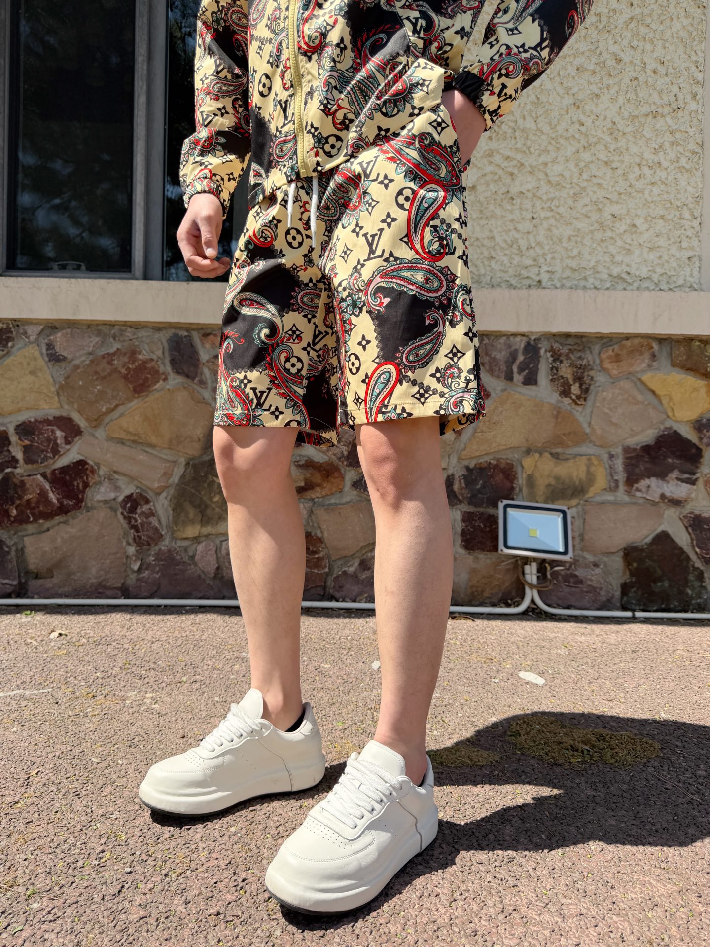 clothes and pants