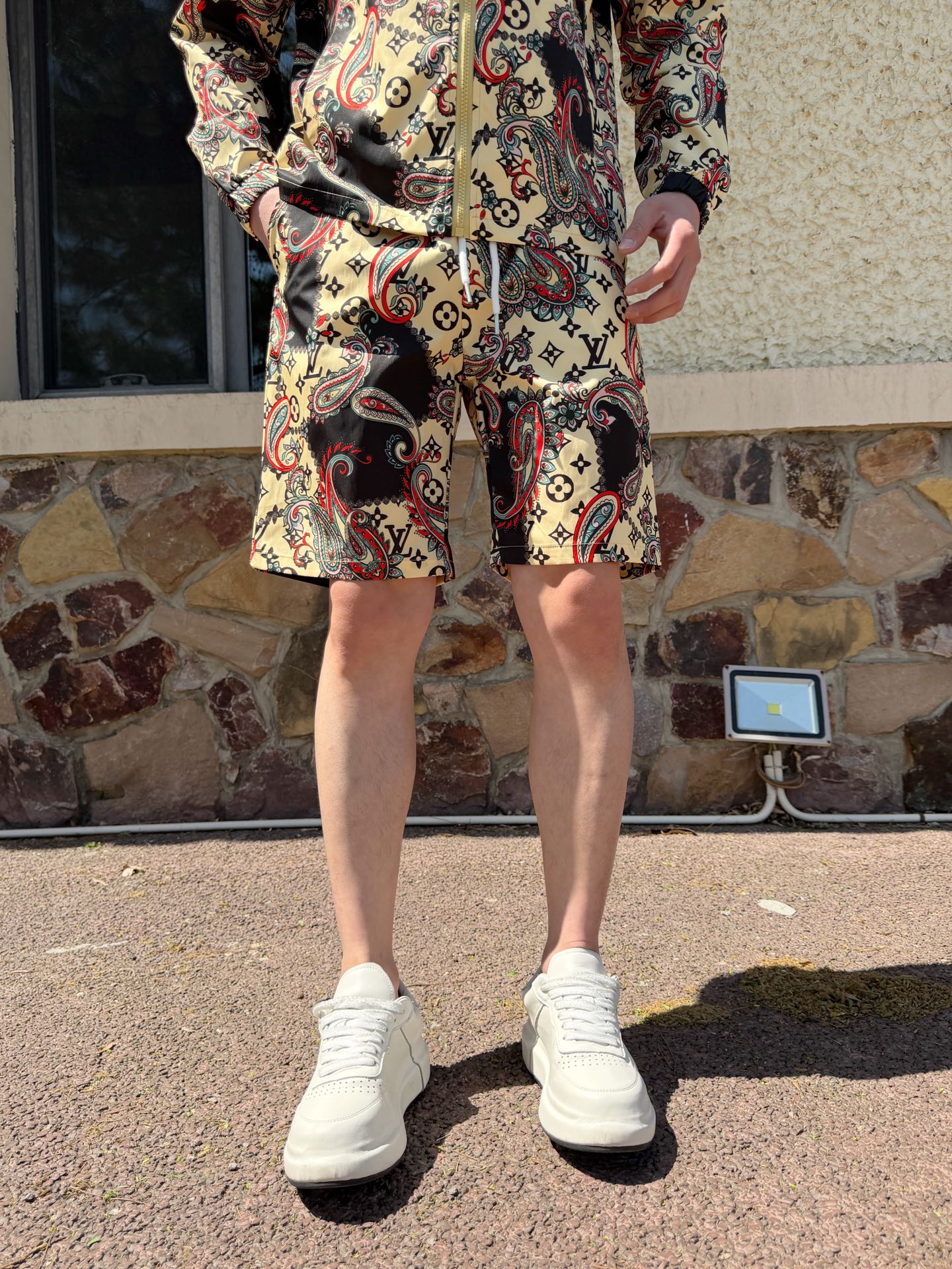 clothes and pants